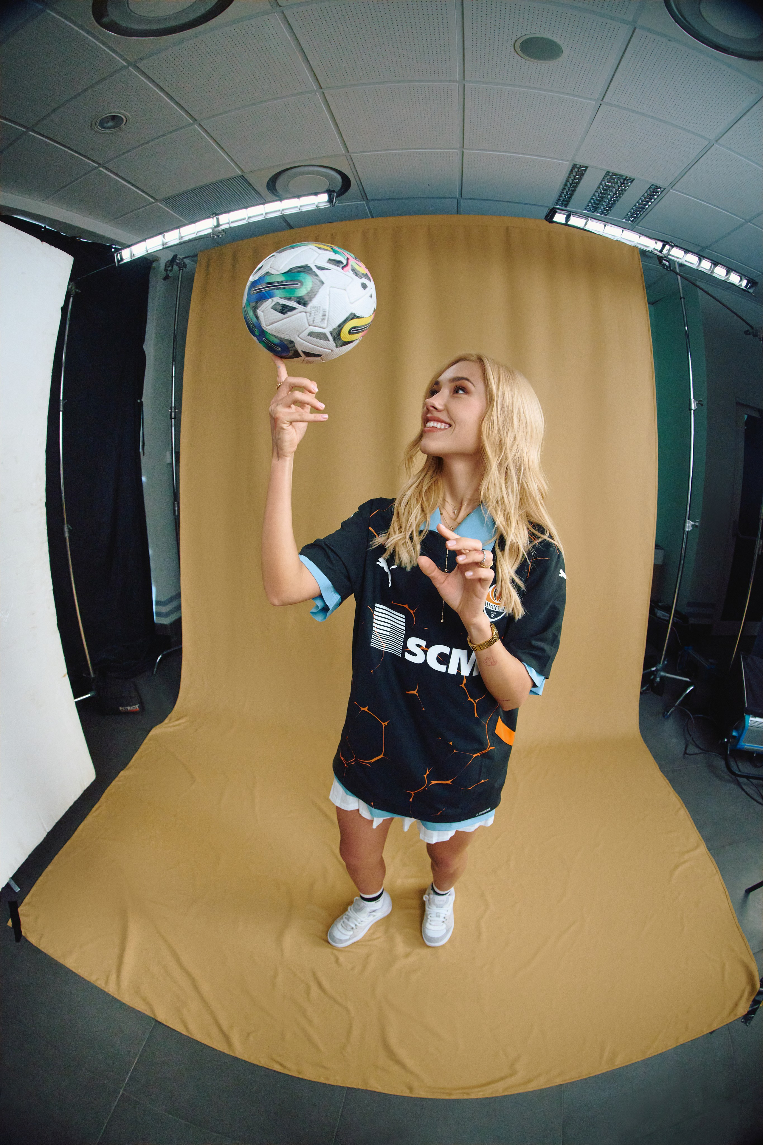 Puma. Danya Pryvit | Photographer