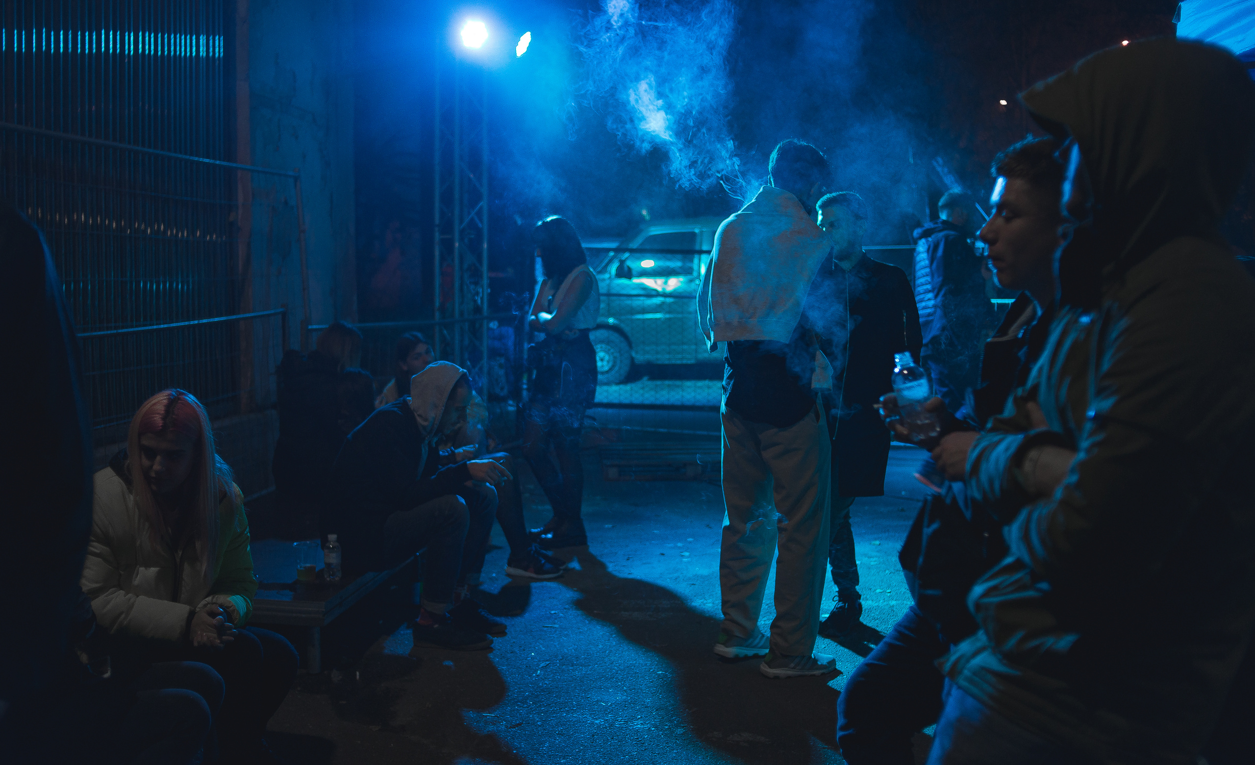 Events. Danya Pryvit | Photographer