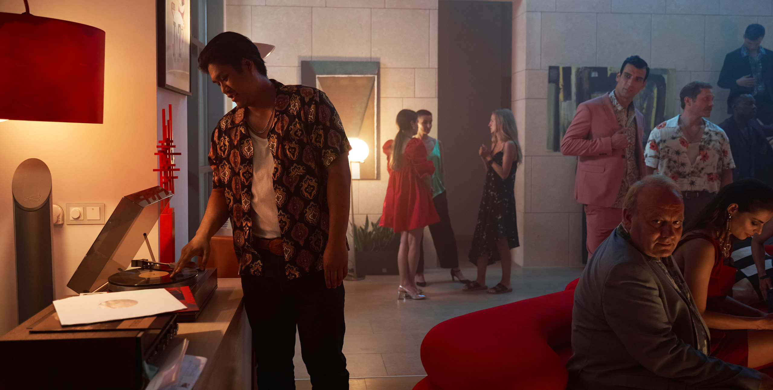 Jack Daniels. Danya Pryvit | Photographer