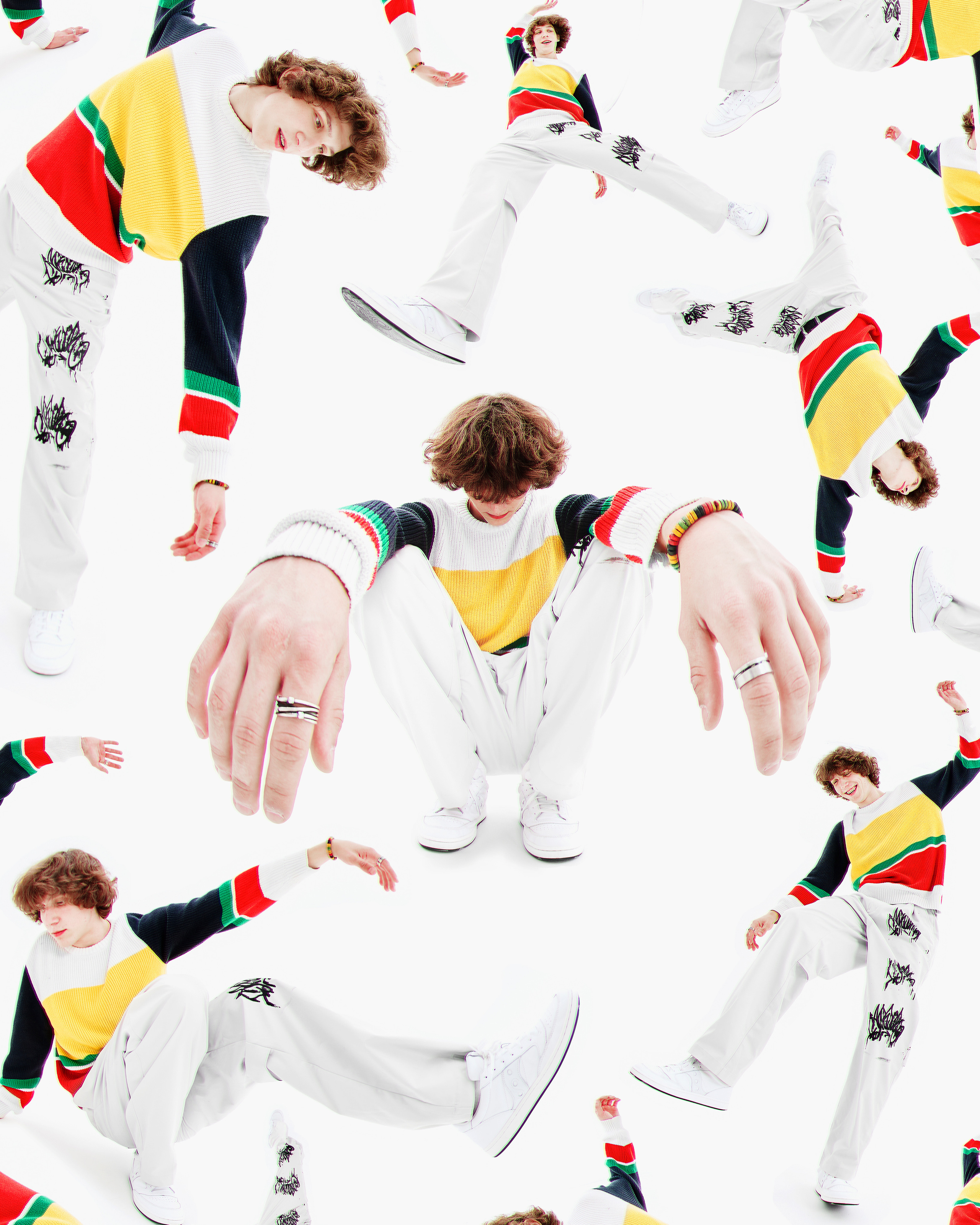 Musicians. Danya Pryvit | Photographer