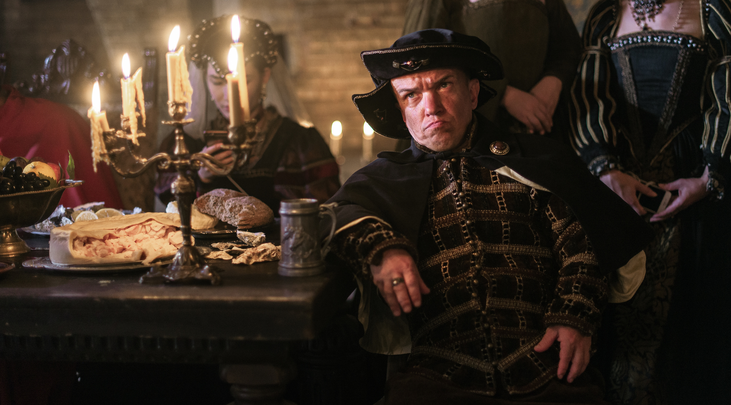 Three. Danya Pryvit | Photographer