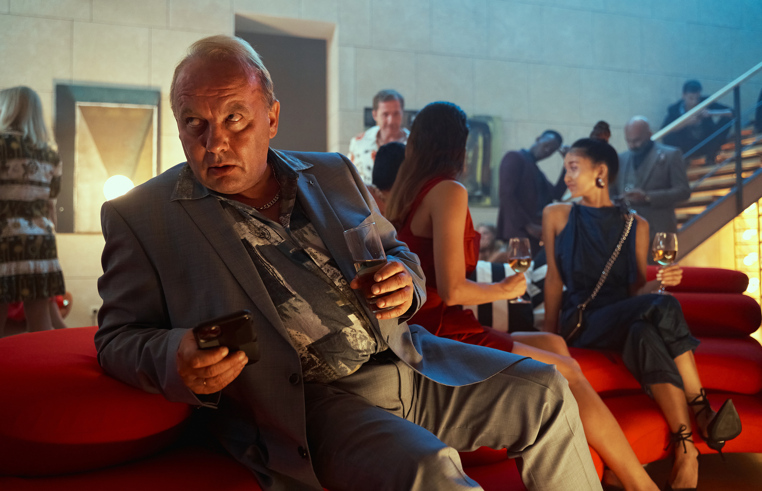 Jack Daniels. Danya Pryvit | Photographer