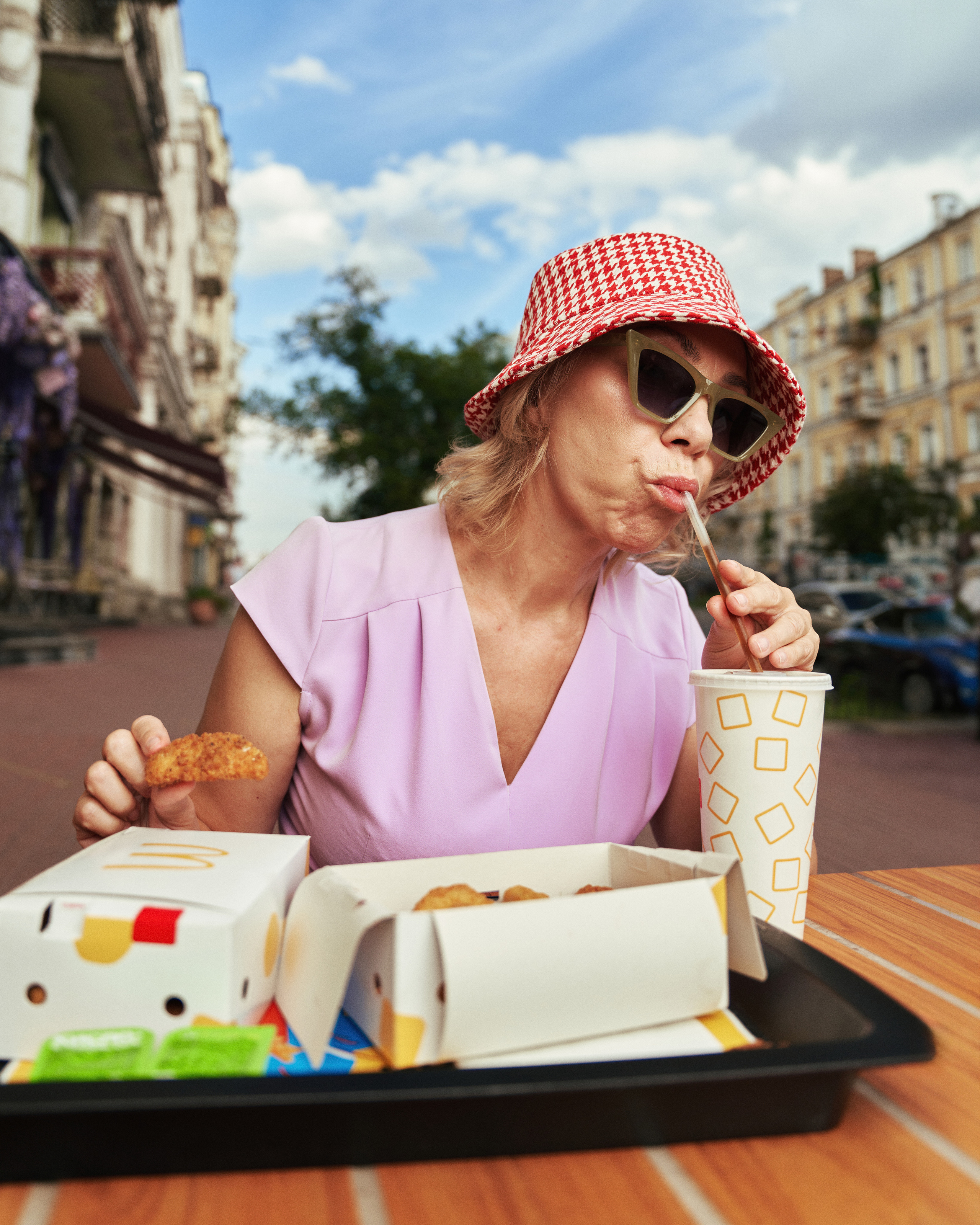 Social Media Content. Danya Pryvit | Photographer