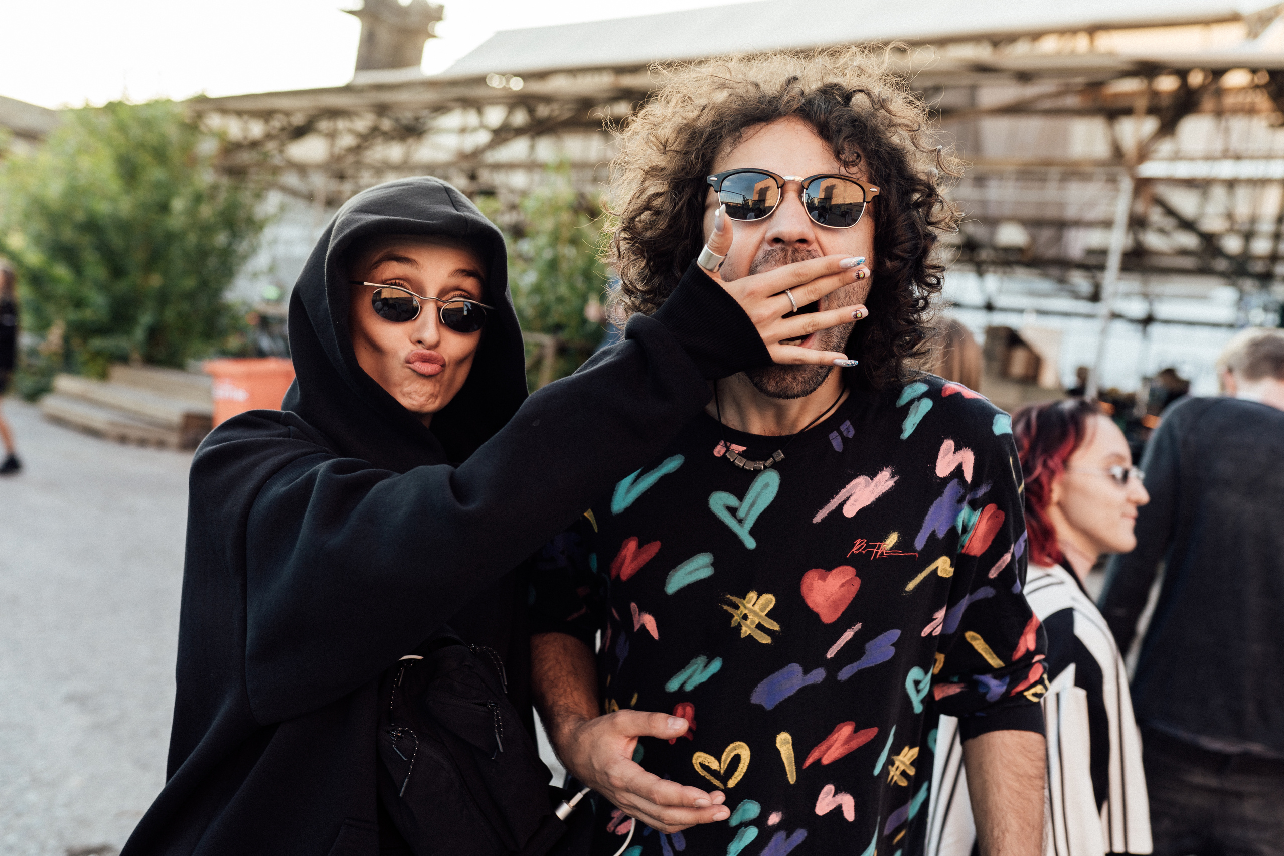 Events. Danya Pryvit | Photographer