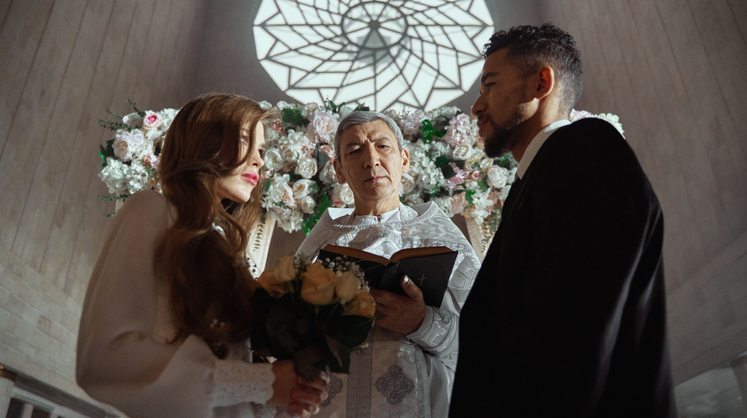 ÄTNA. Danya Pryvit | Photographer