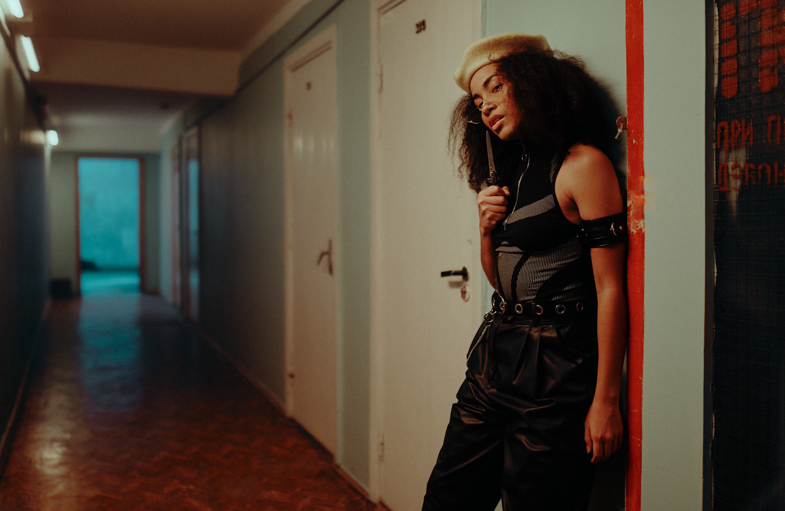 ÄTNA. Danya Pryvit | Photographer