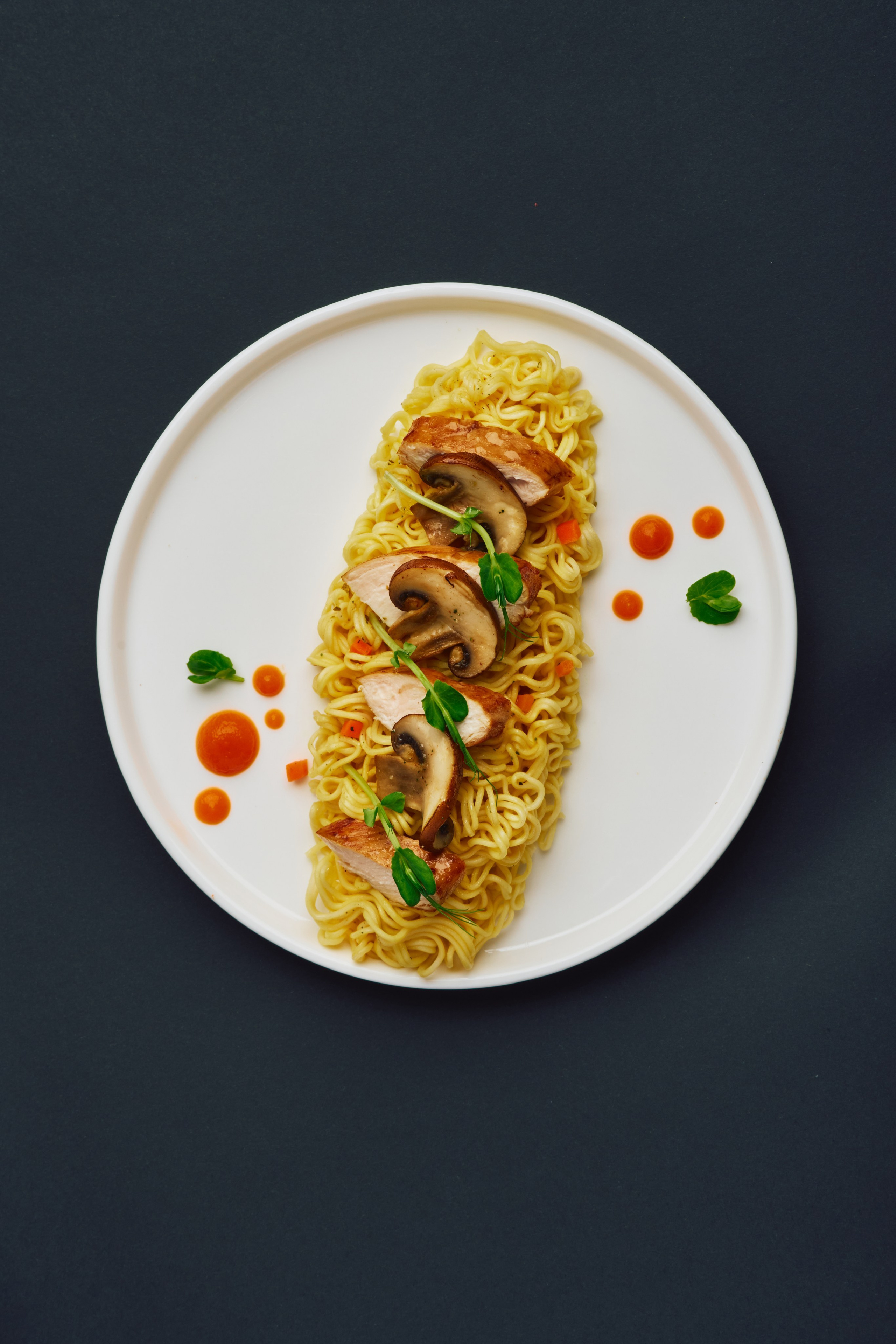 Food & Beverage. Danya Pryvit | Photographer