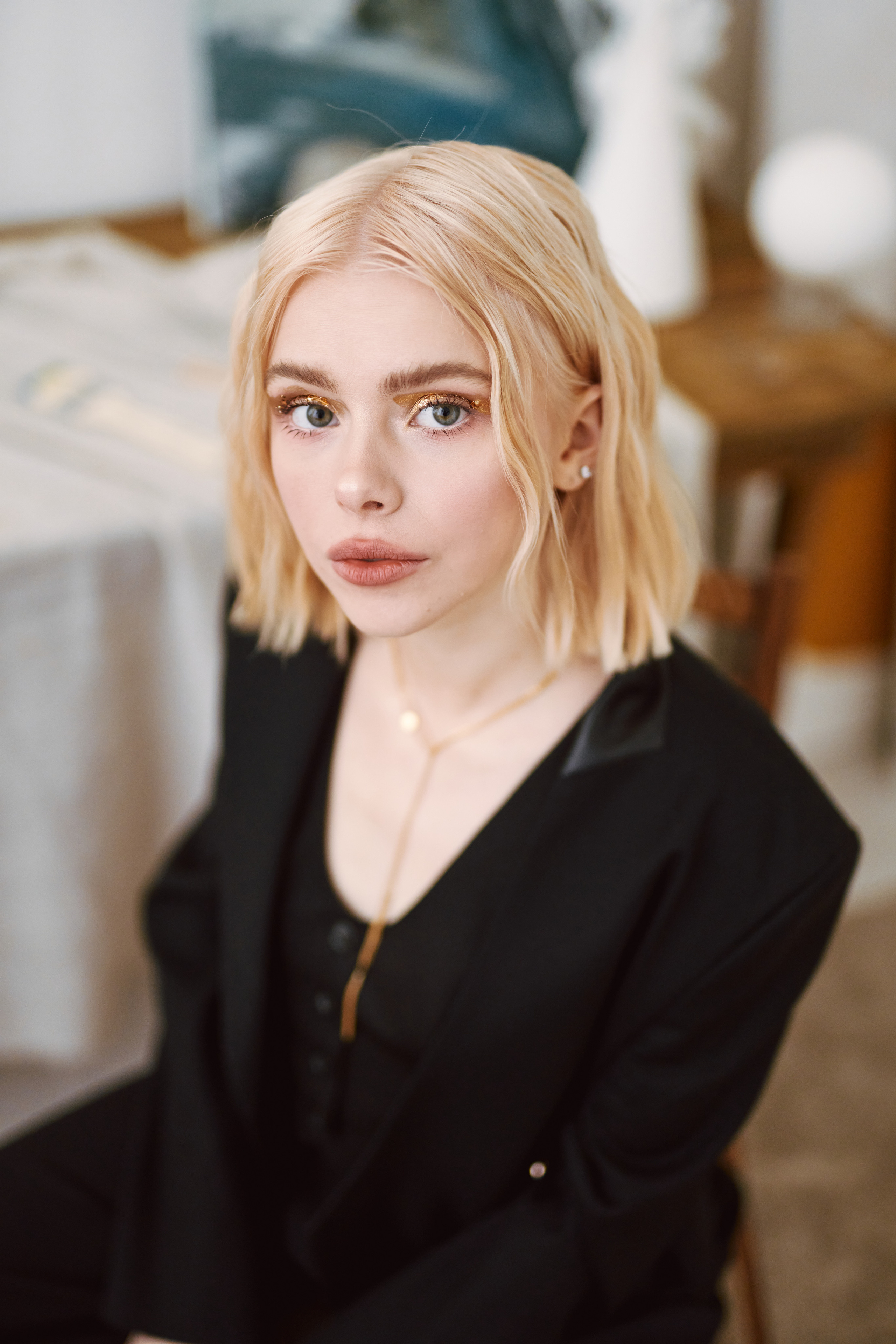 Portraits. Danya Pryvit | Photographer