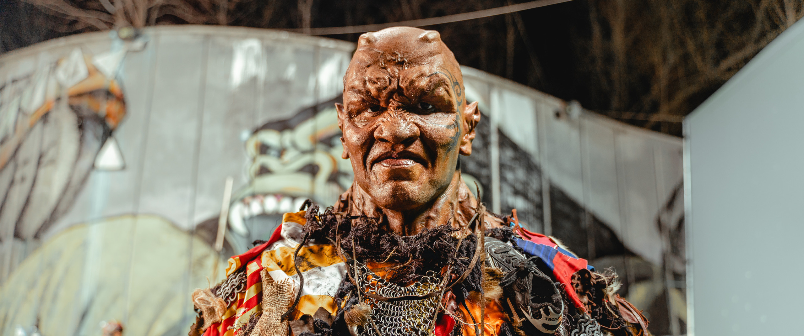 Parimatch. Danya Pryvit | Photographer