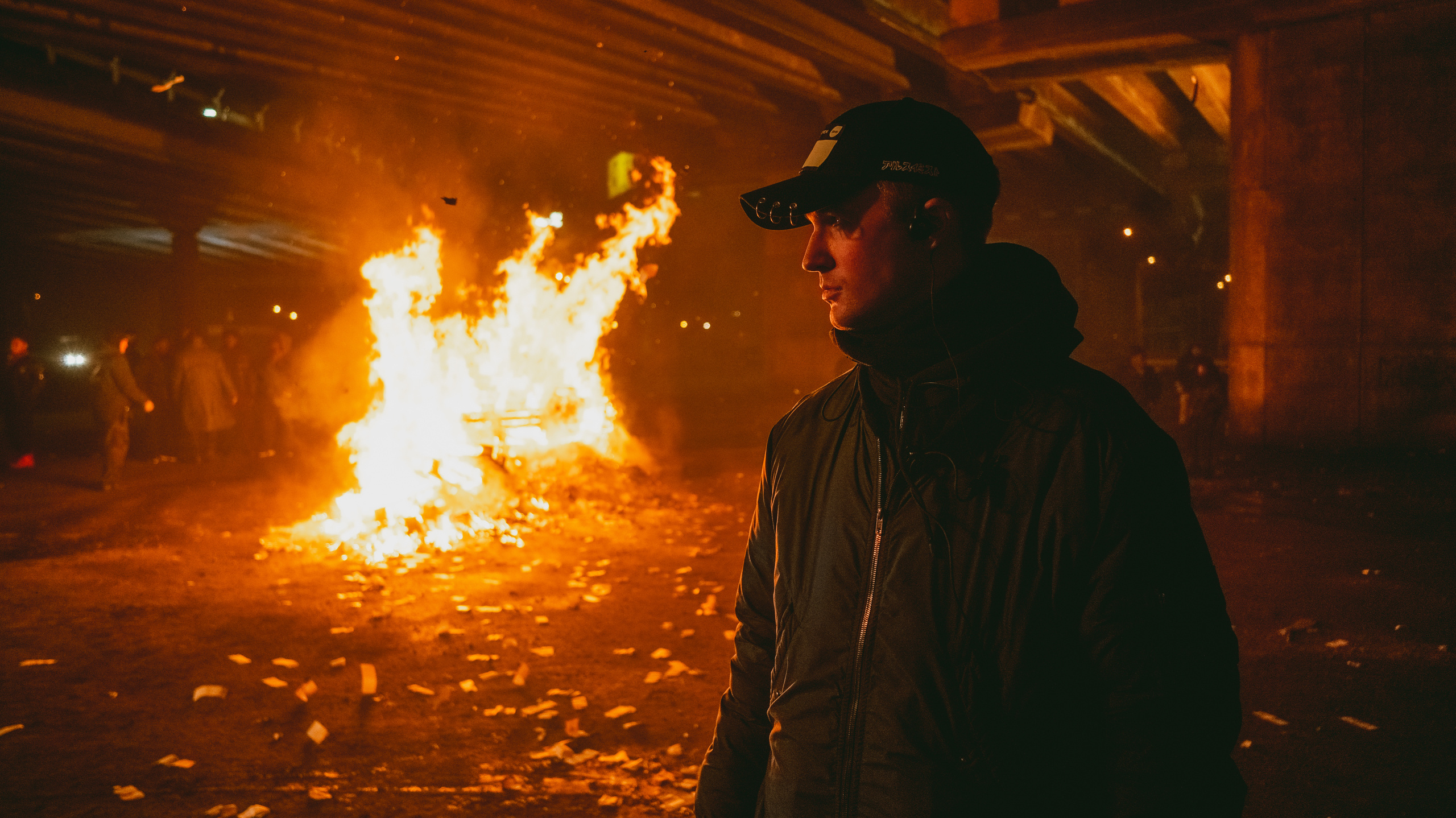 Random. Danya Pryvit | Photographer