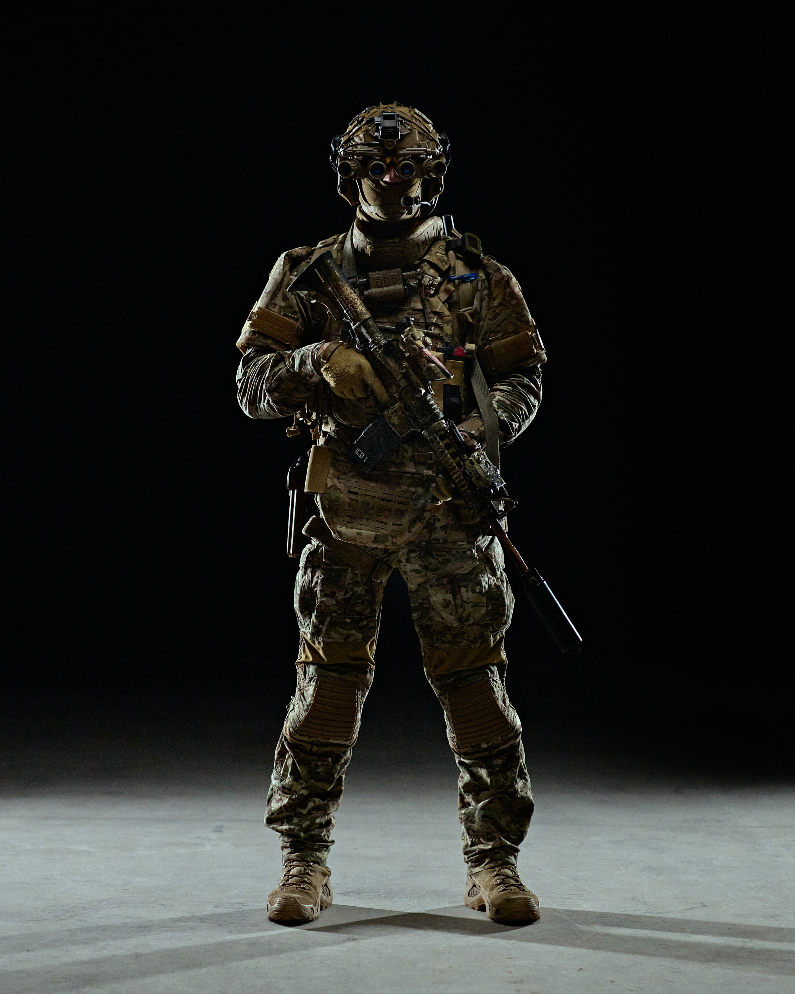 SOF. Danya Pryvit | Photographer