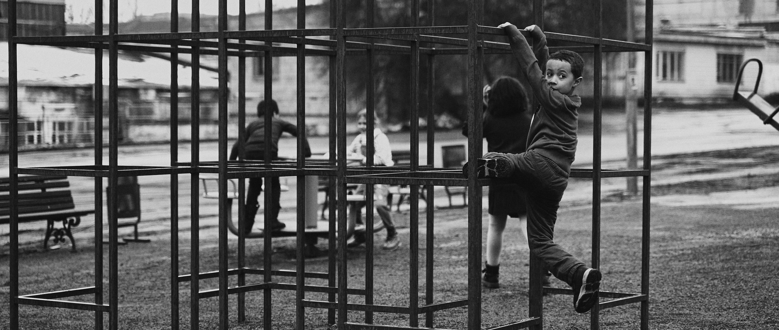 Otrivin. Danya Pryvit | Photographer