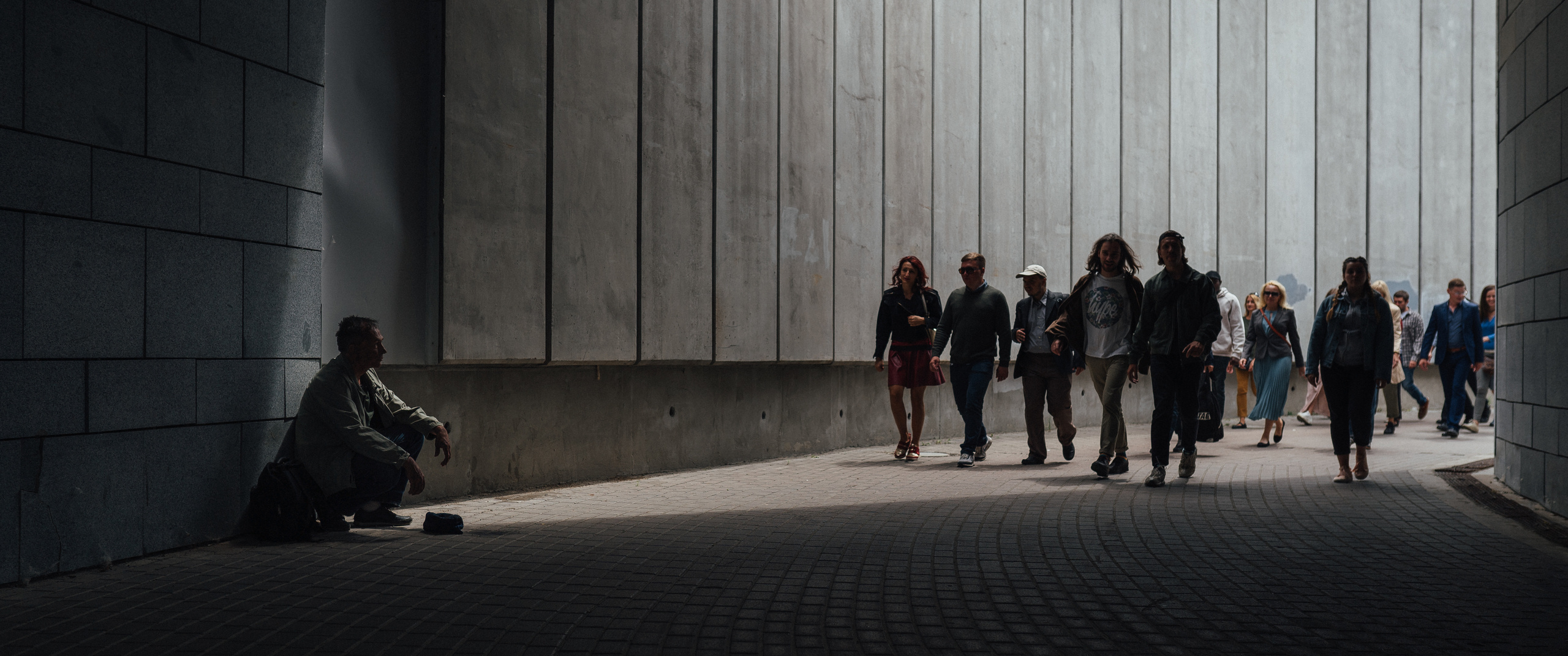 Random. Danya Pryvit | Photographer