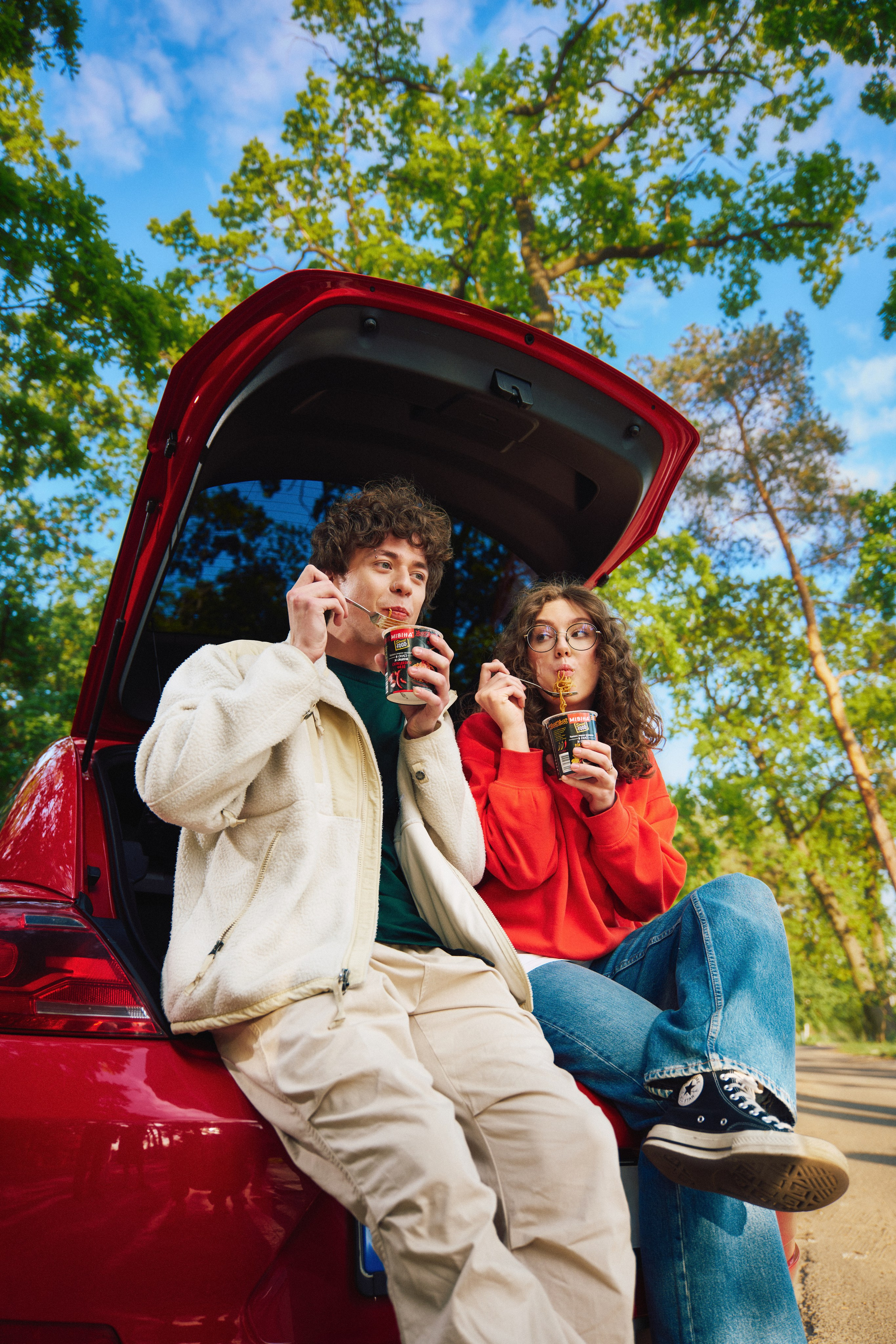 Social Media Content. Danya Pryvit | Photographer