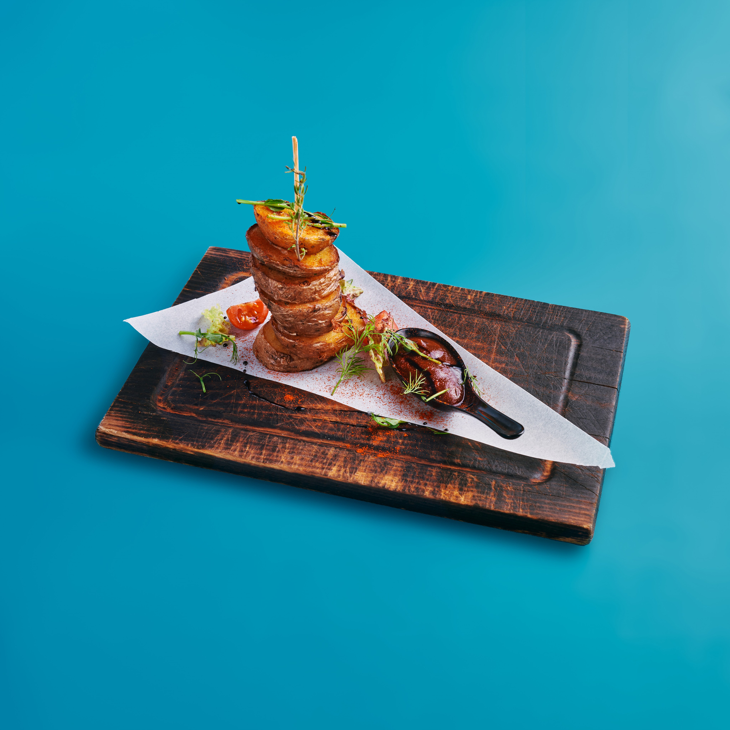 Food & Beverage. Danya Pryvit | Photographer