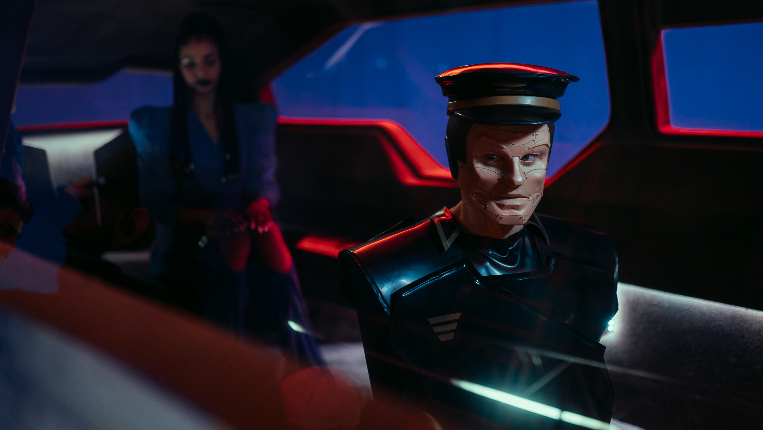 Three. Danya Pryvit | Photographer