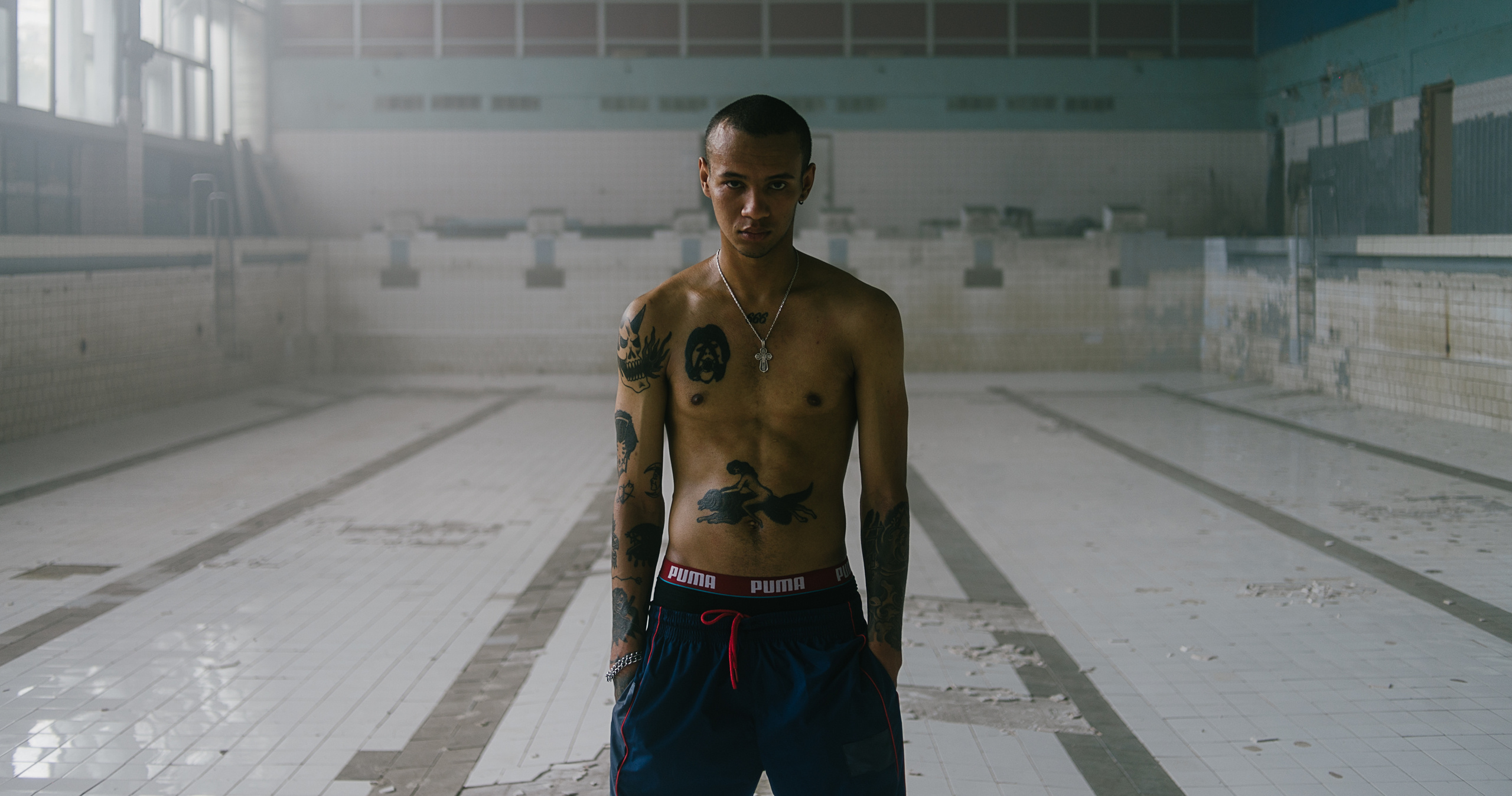 Random. Danya Pryvit | Photographer