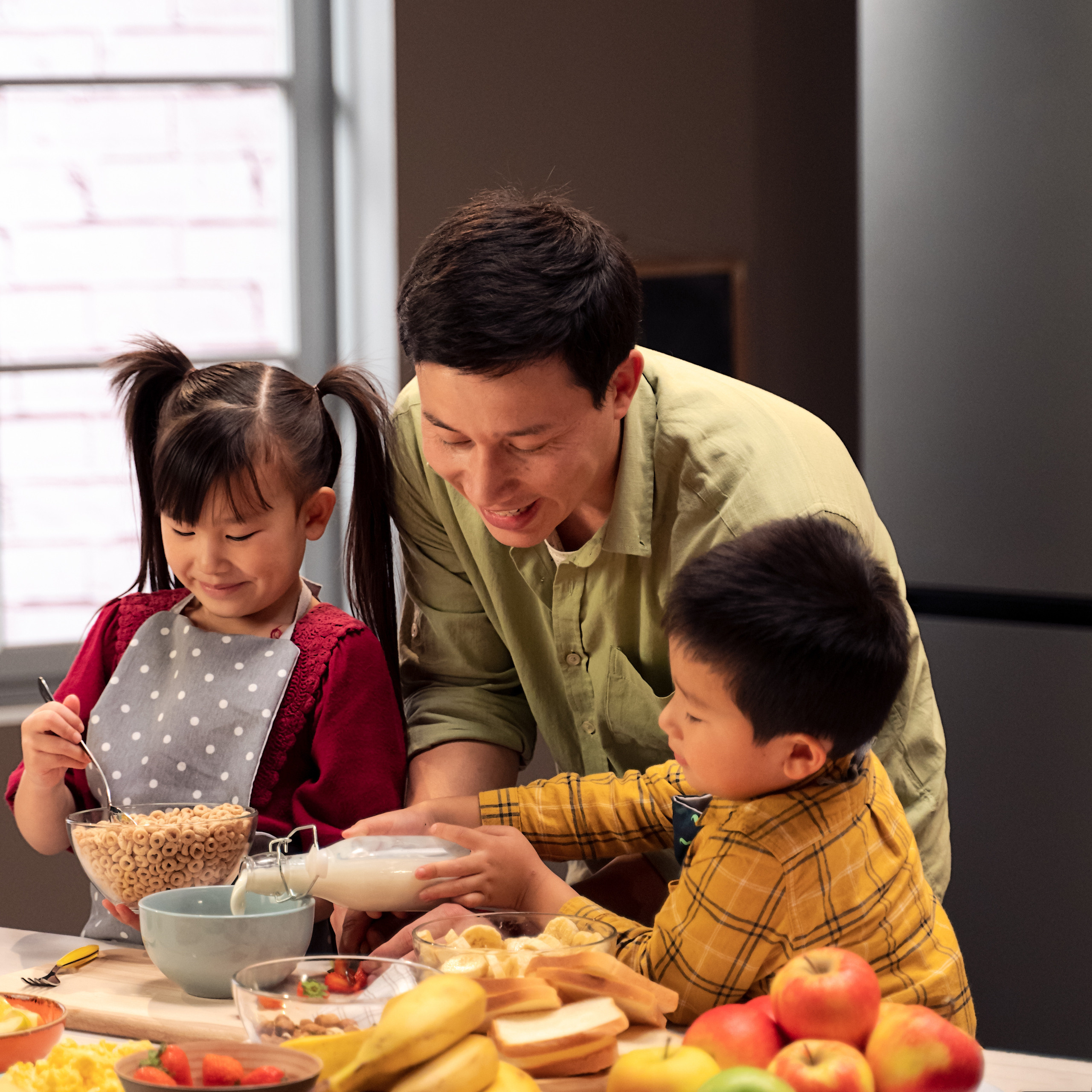 Social Media Content. Danya Pryvit | Photographer