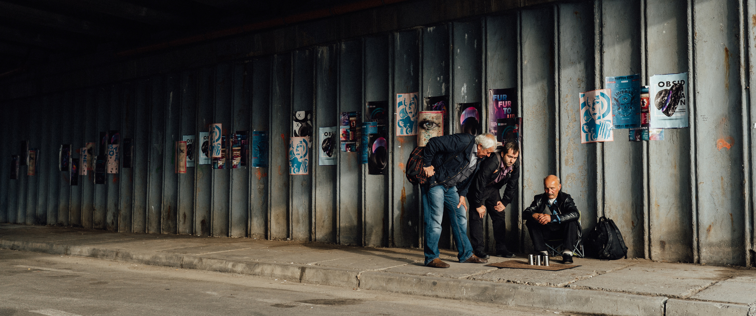 Random. Danya Pryvit | Photographer