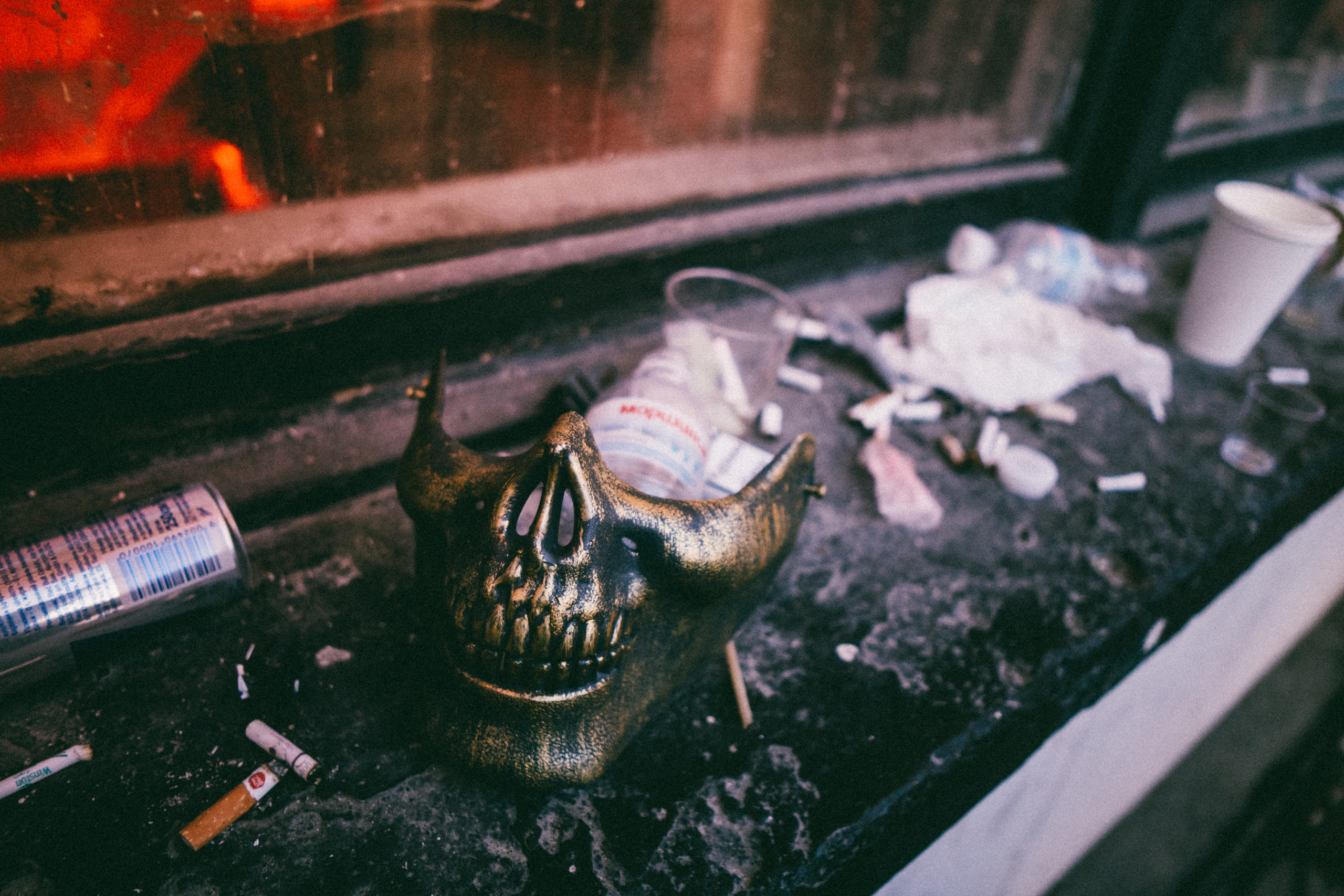 Events. Danya Pryvit | Photographer