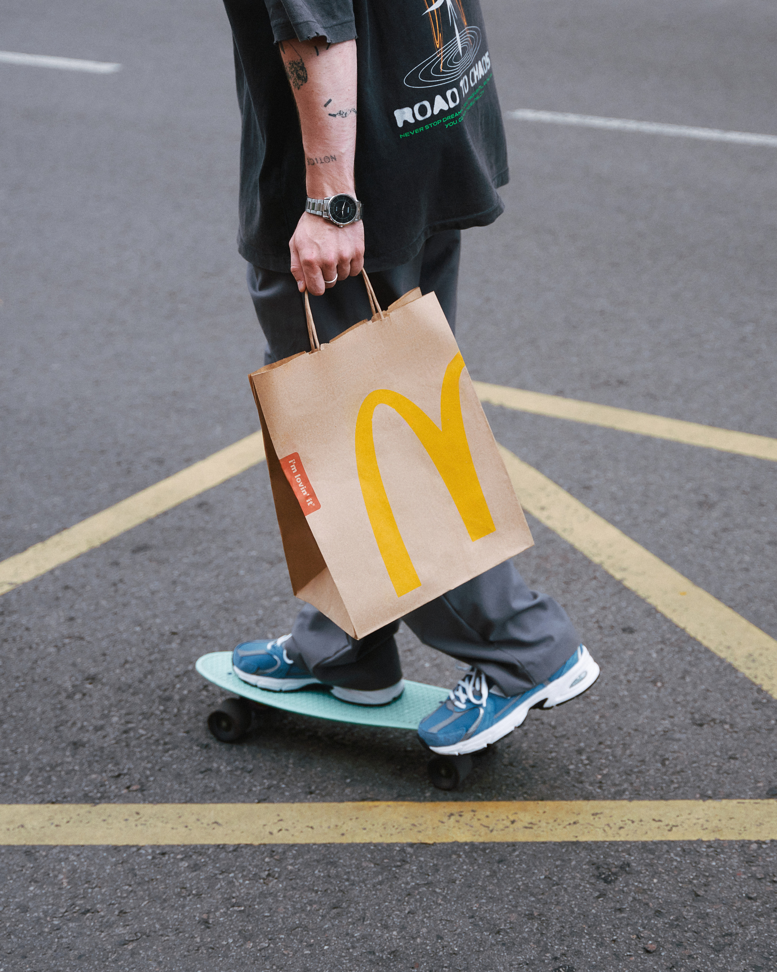 Social Media Content. Danya Pryvit | Photographer