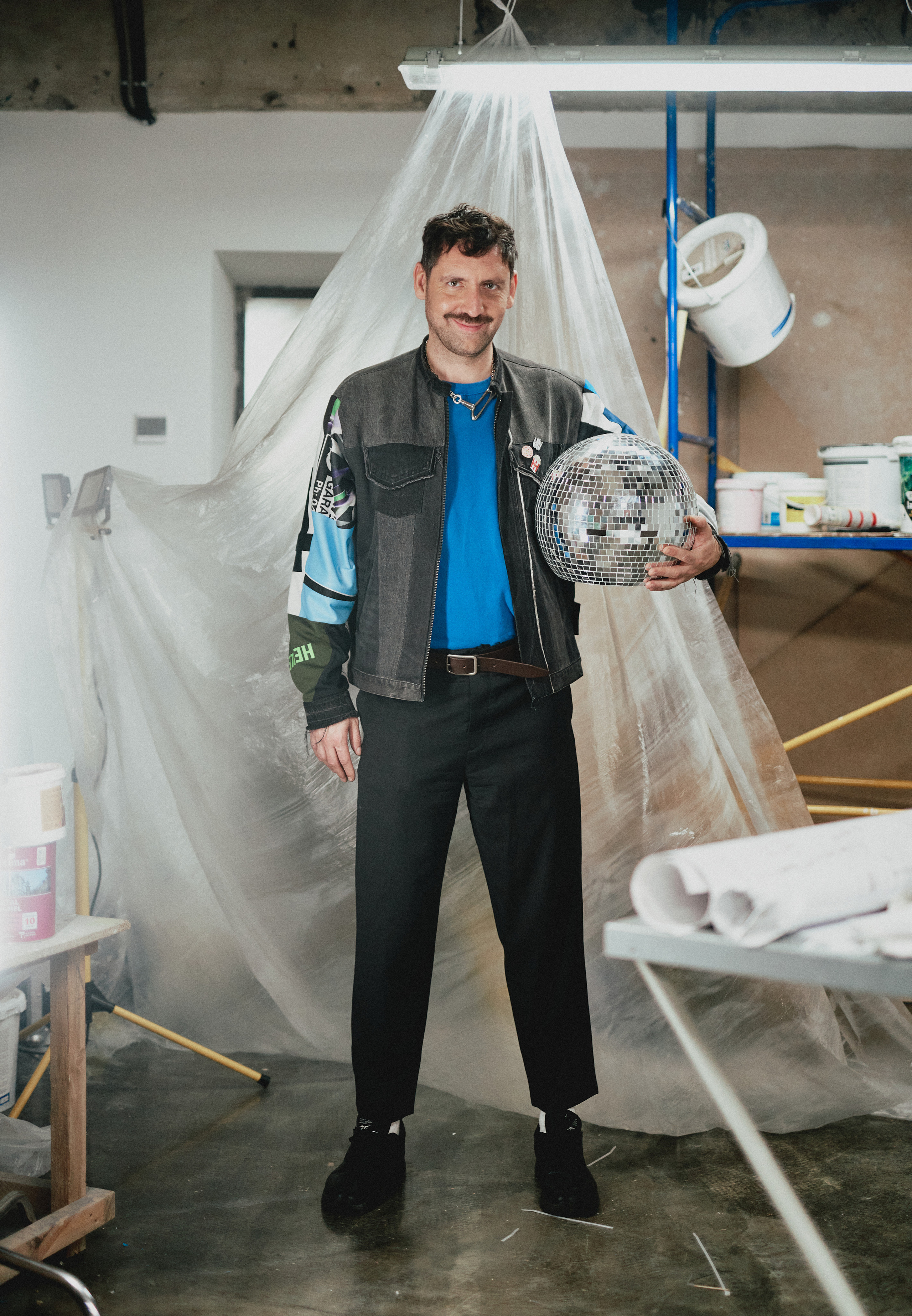 Portraits. Danya Pryvit | Photographer