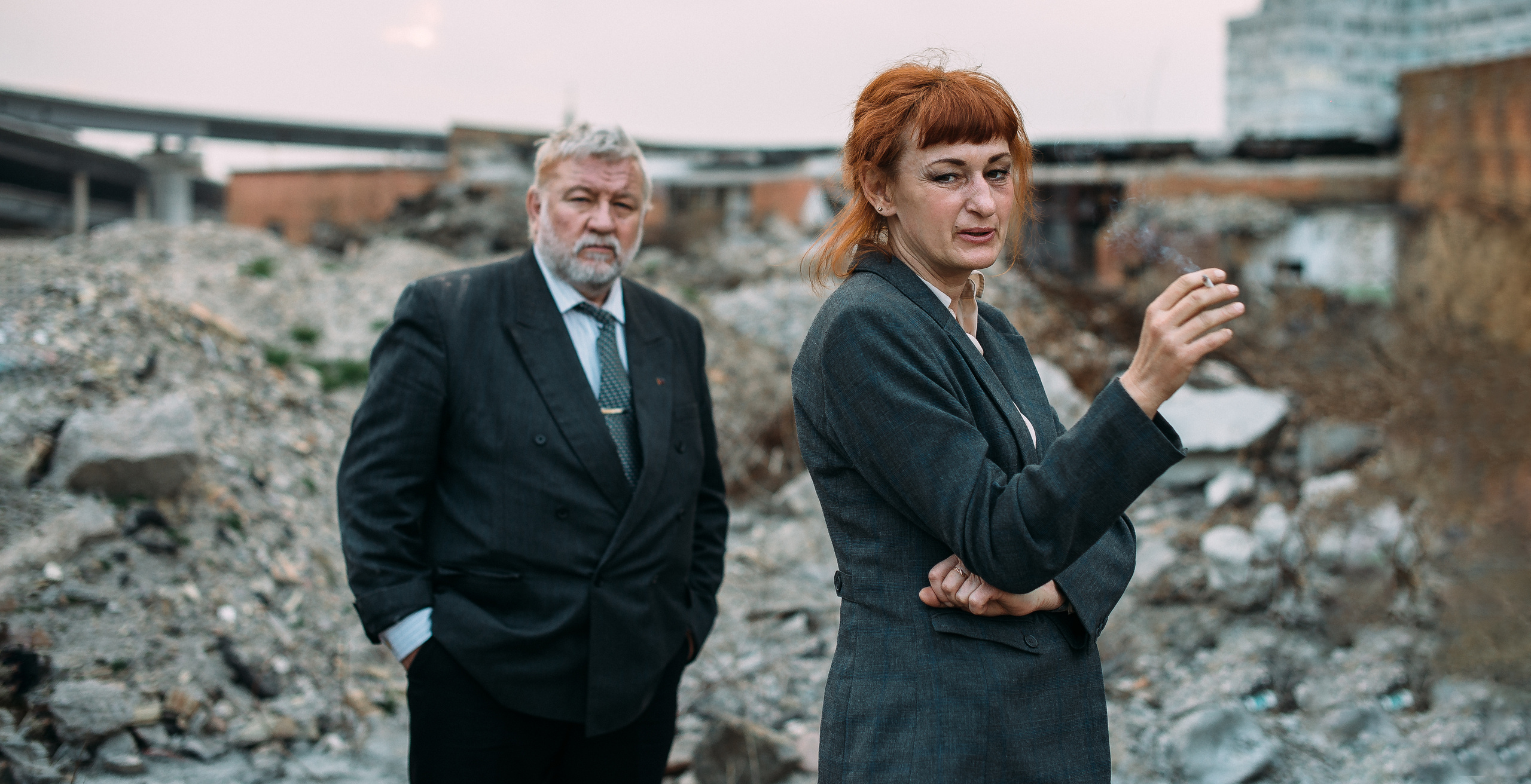 Random. Danya Pryvit | Photographer