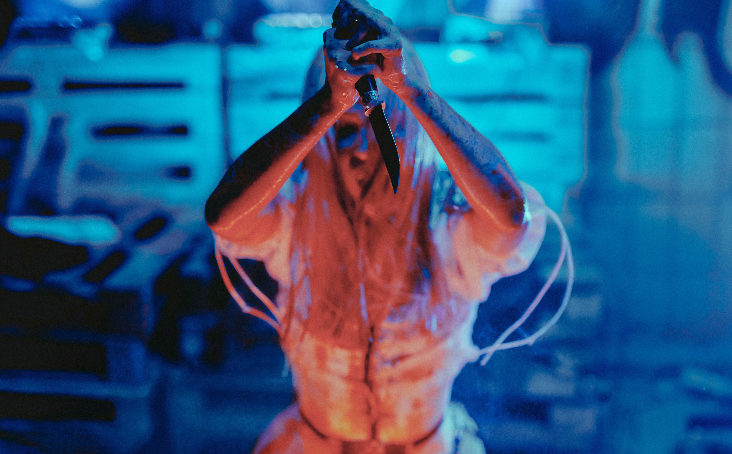 Bring Me The Horizon. Danya Pryvit | Photographer