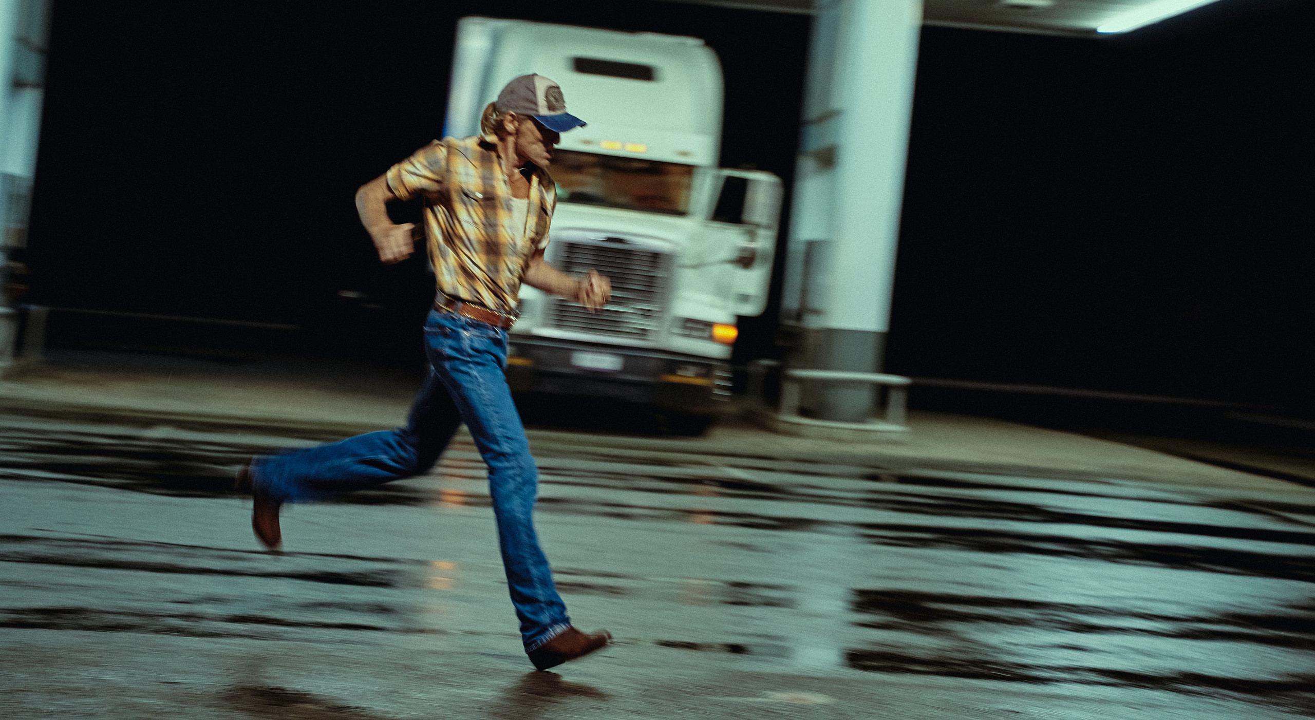 Jack Daniels. Danya Pryvit | Photographer