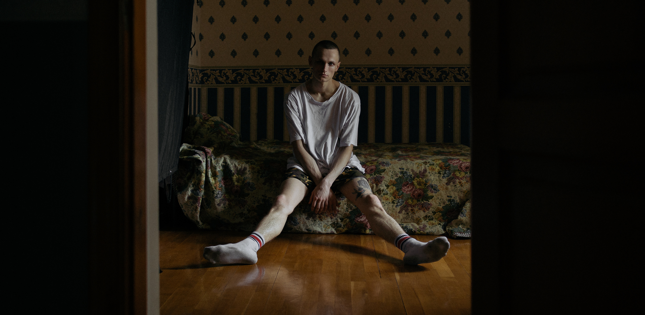 Random. Danya Pryvit | Photographer