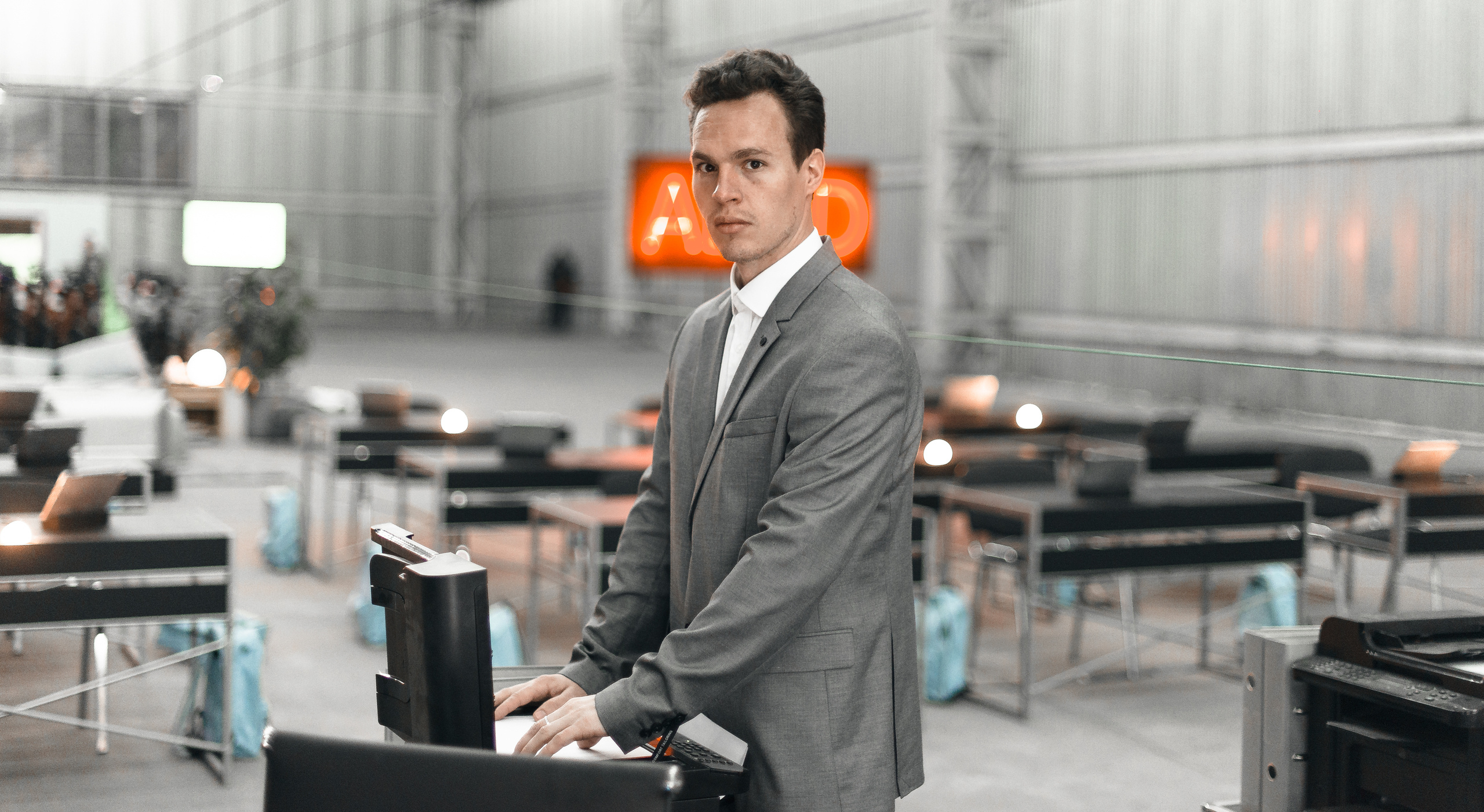 Random. Danya Pryvit | Photographer