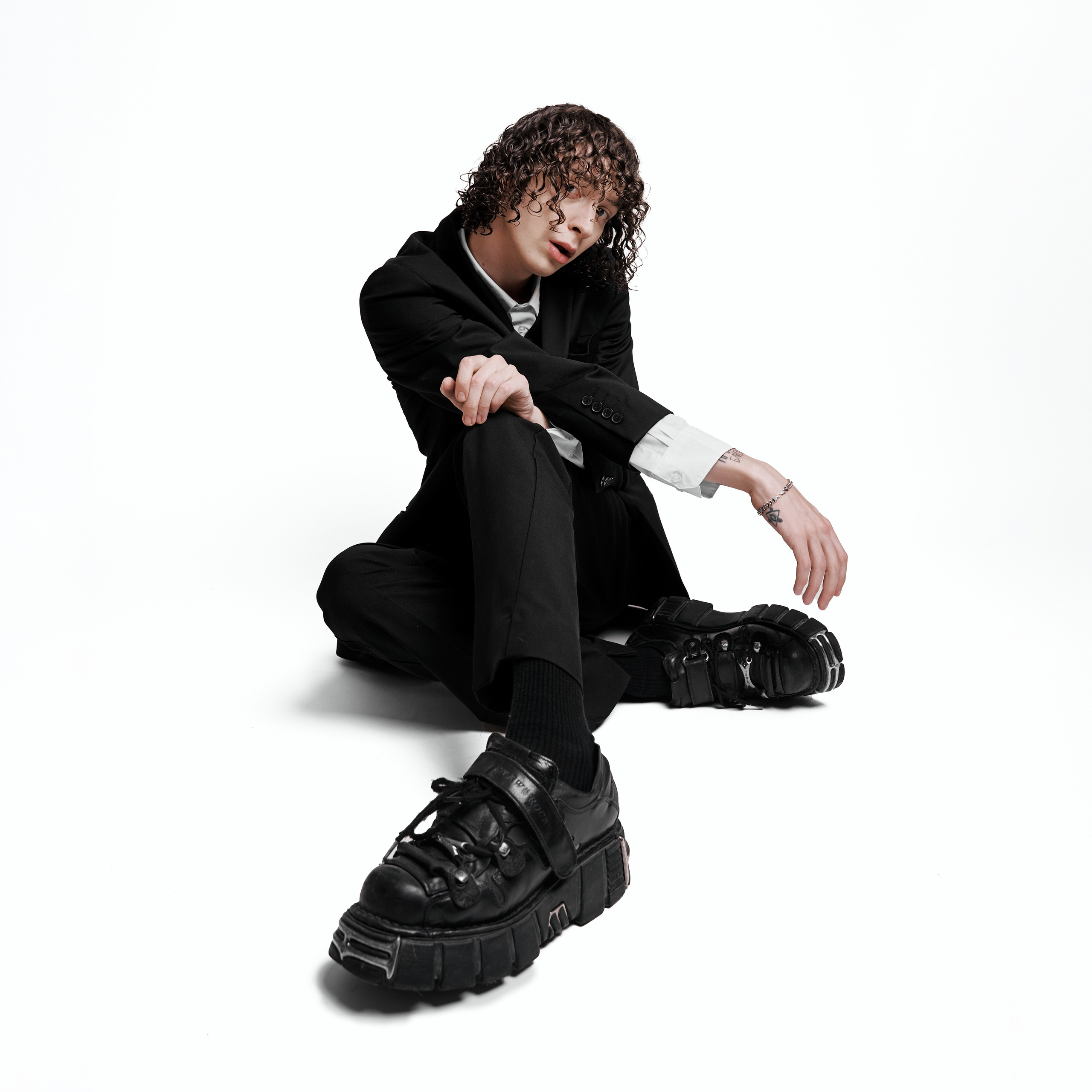 Musicians. Danya Pryvit | Photographer