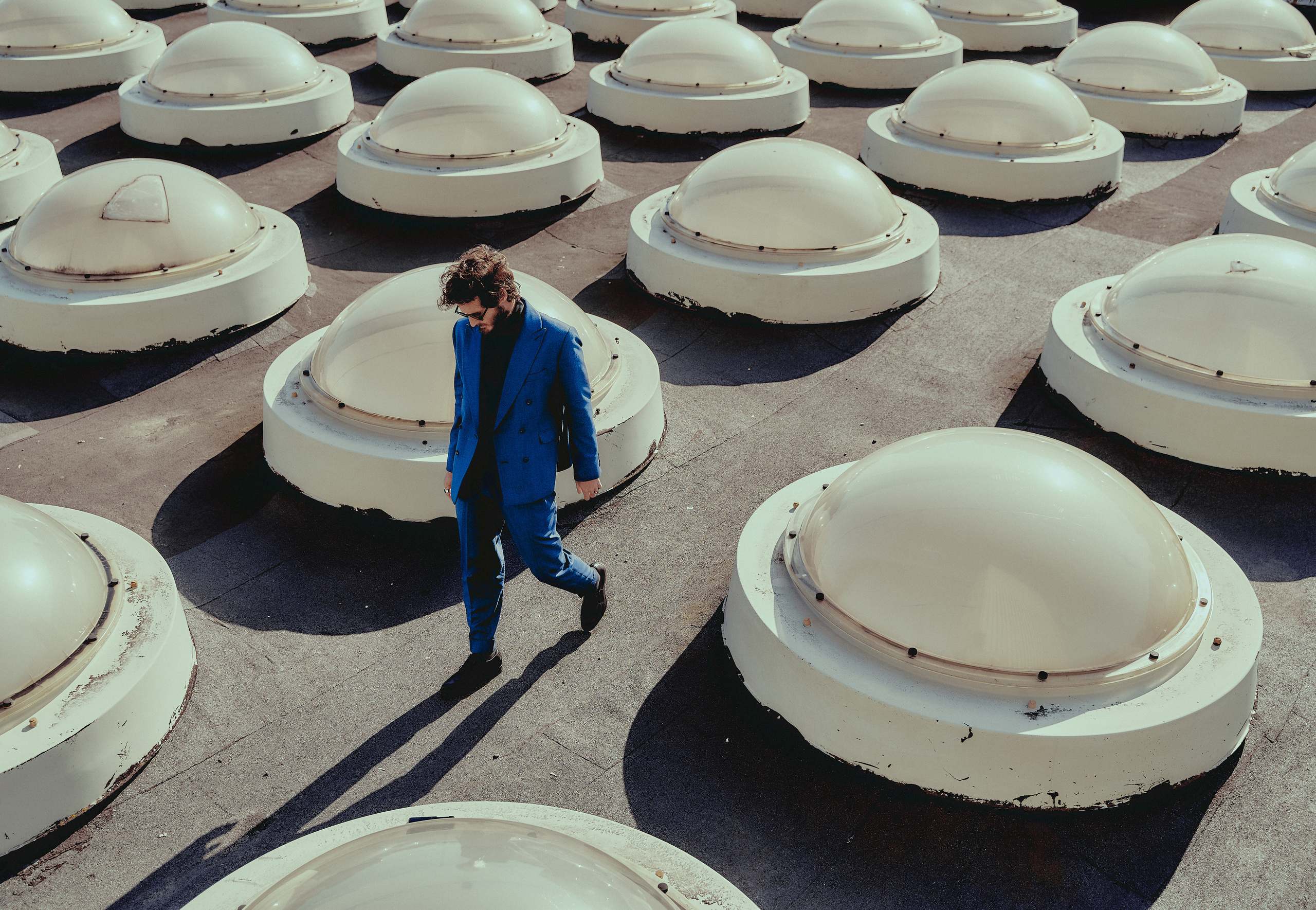 KAYMA. Danya Pryvit | Photographer