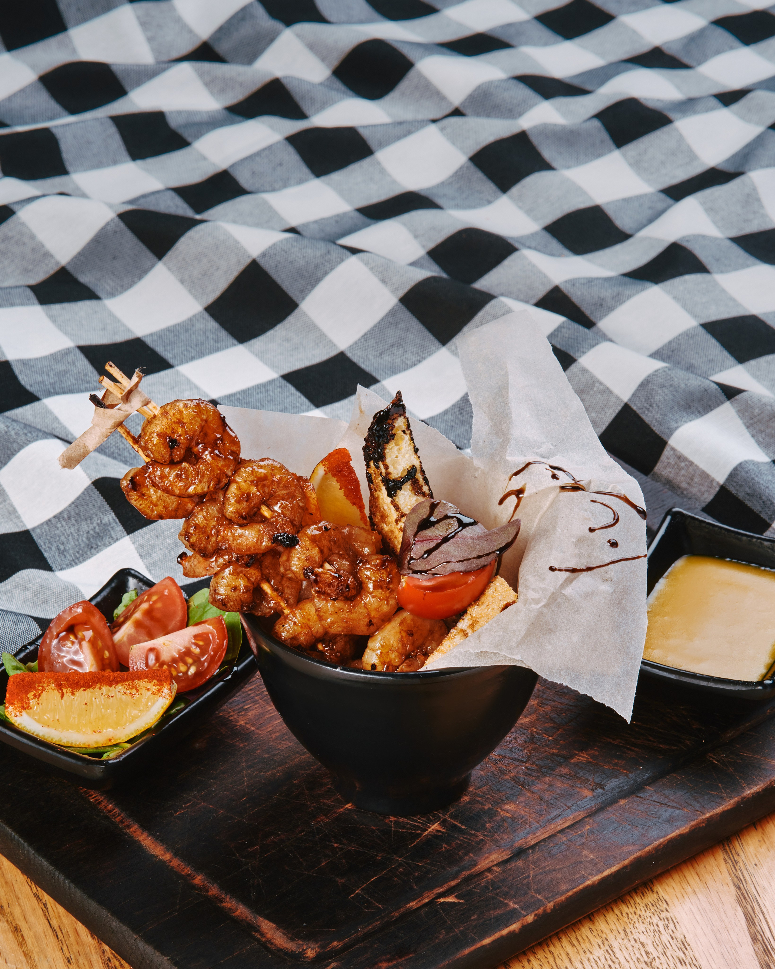 Food & Beverage. Danya Pryvit | Photographer