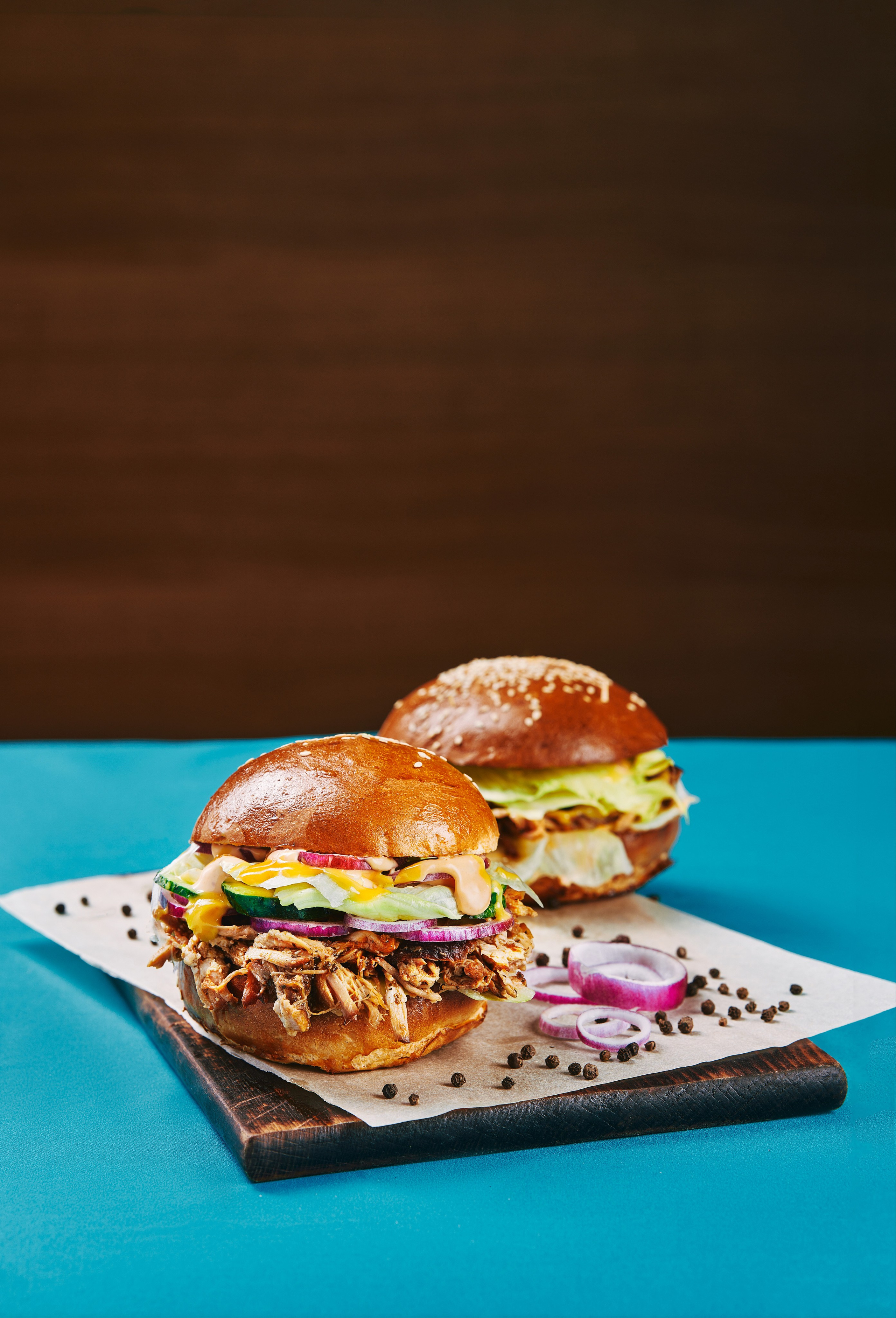 Food & Beverage. Danya Pryvit | Photographer