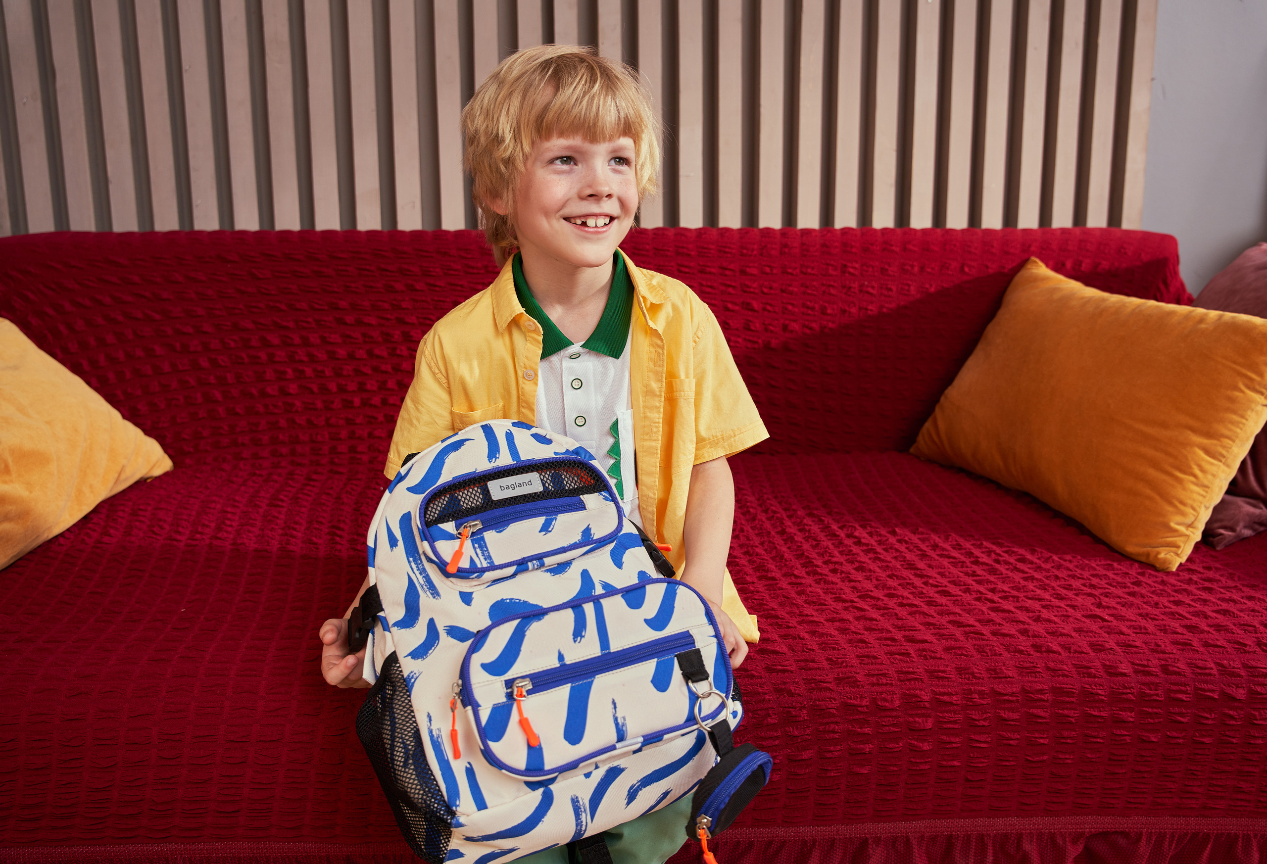 Bagland. Danya Pryvit | Photographer