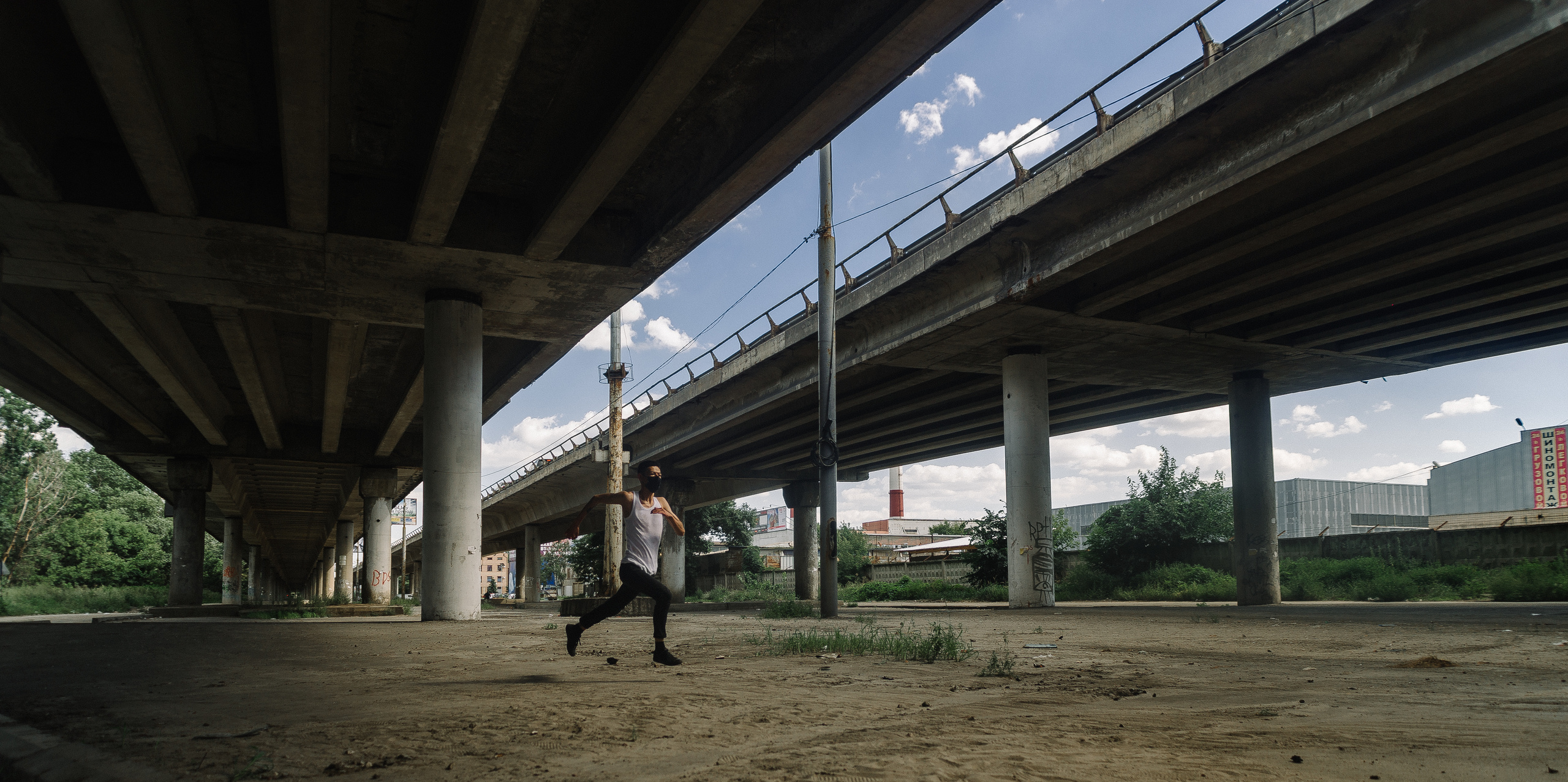 Random. Danya Pryvit | Photographer