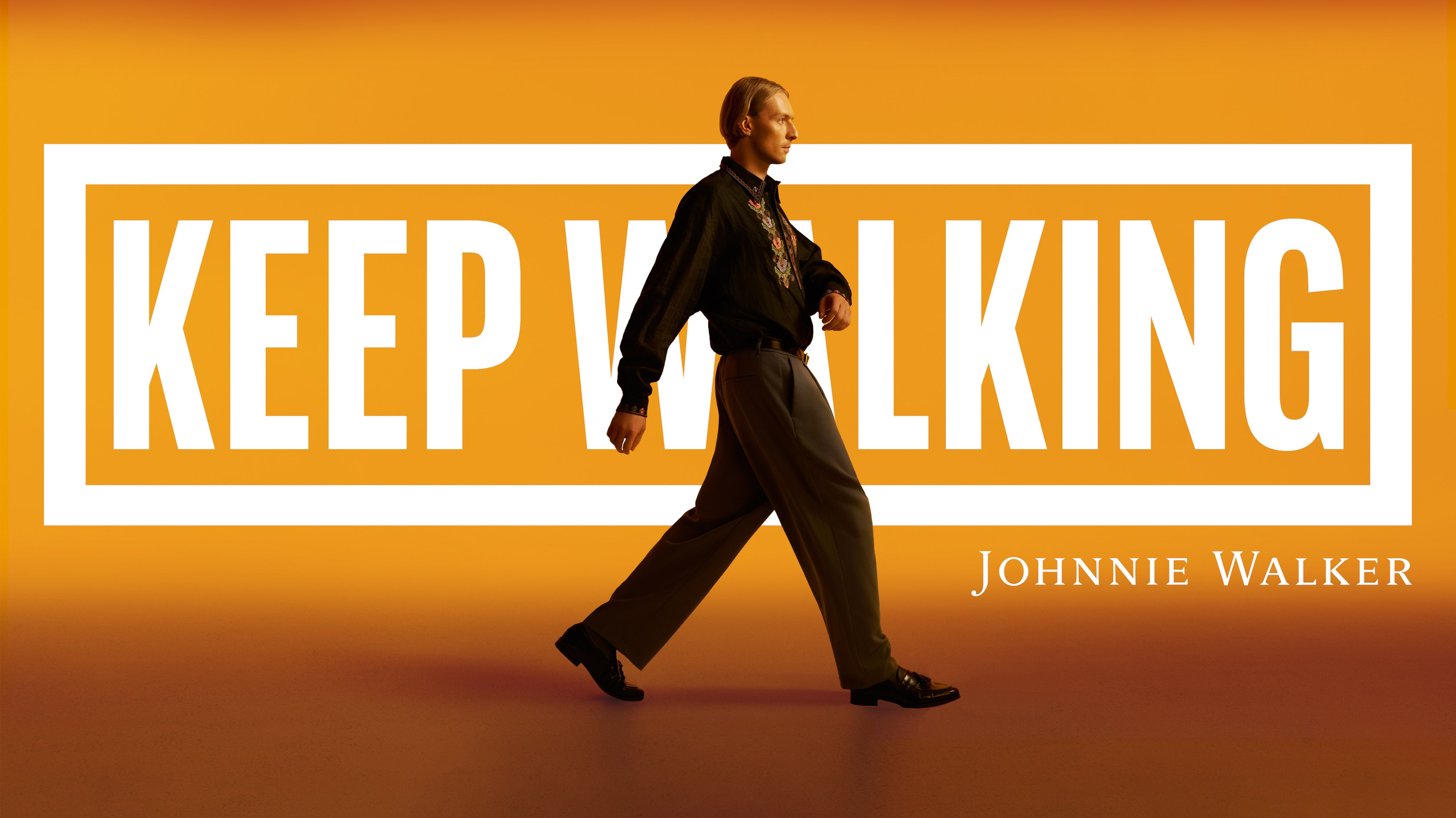 Johnie Walker. Danya Pryvit | Photographer