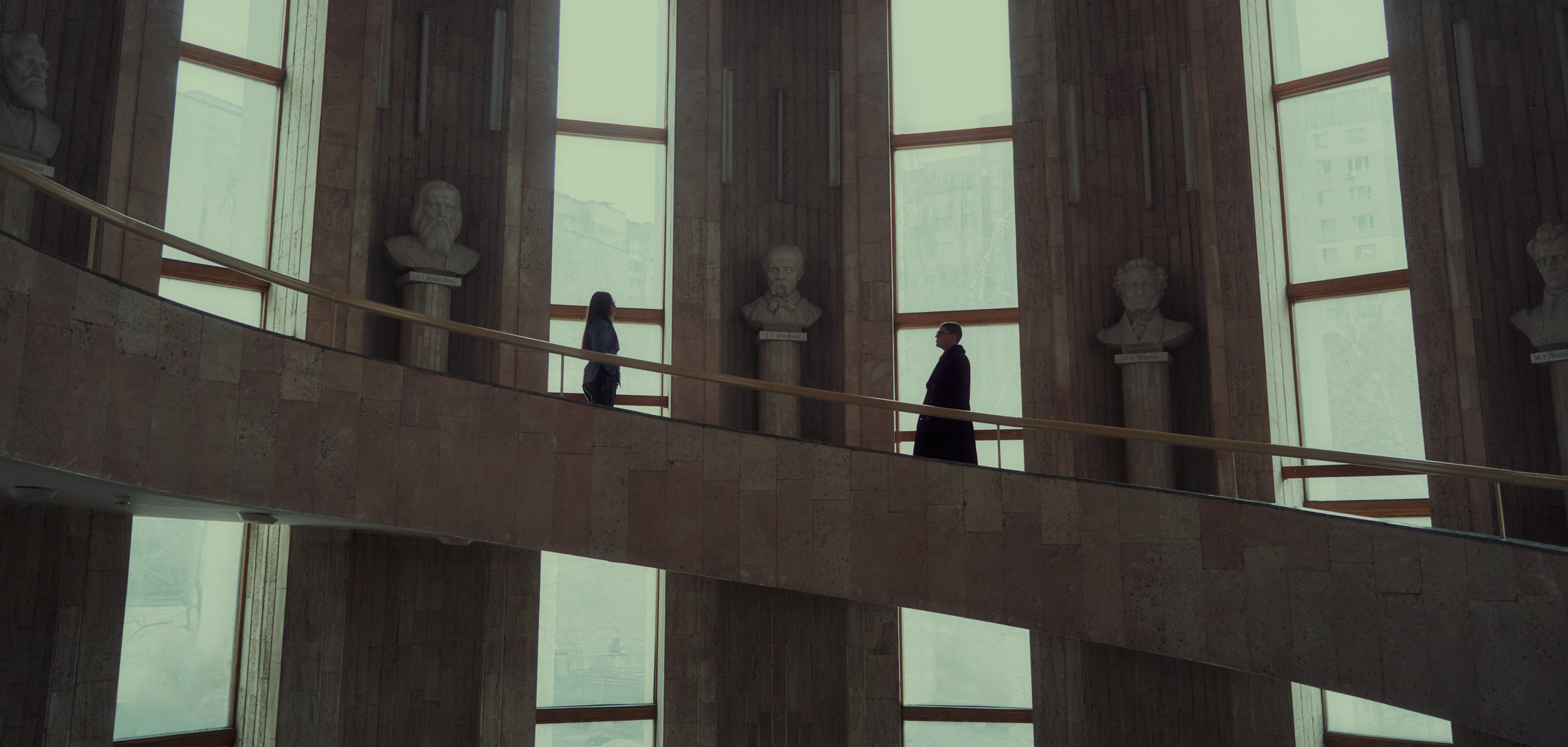 ÄTNA. Danya Pryvit | Photographer