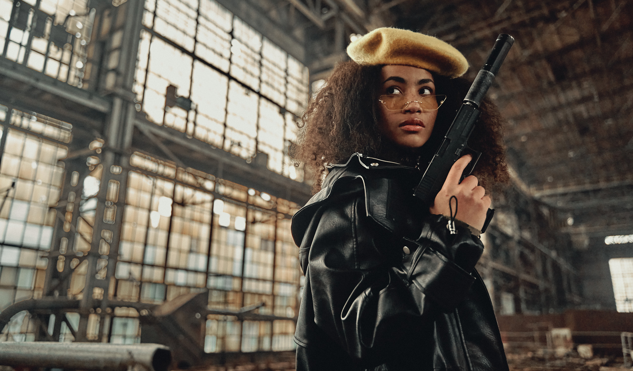 ÄTNA. Danya Pryvit | Photographer