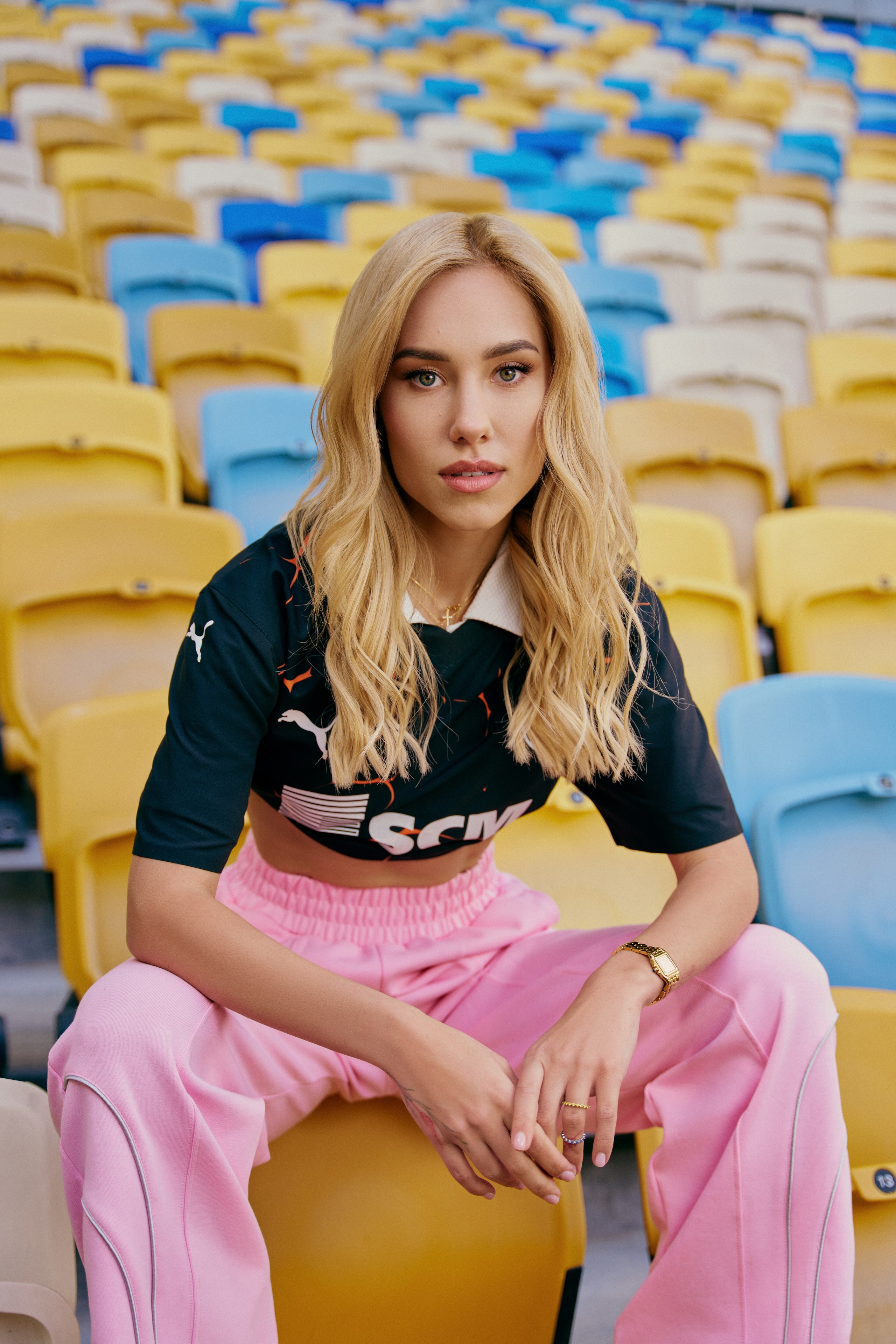 Puma. Danya Pryvit | Photographer