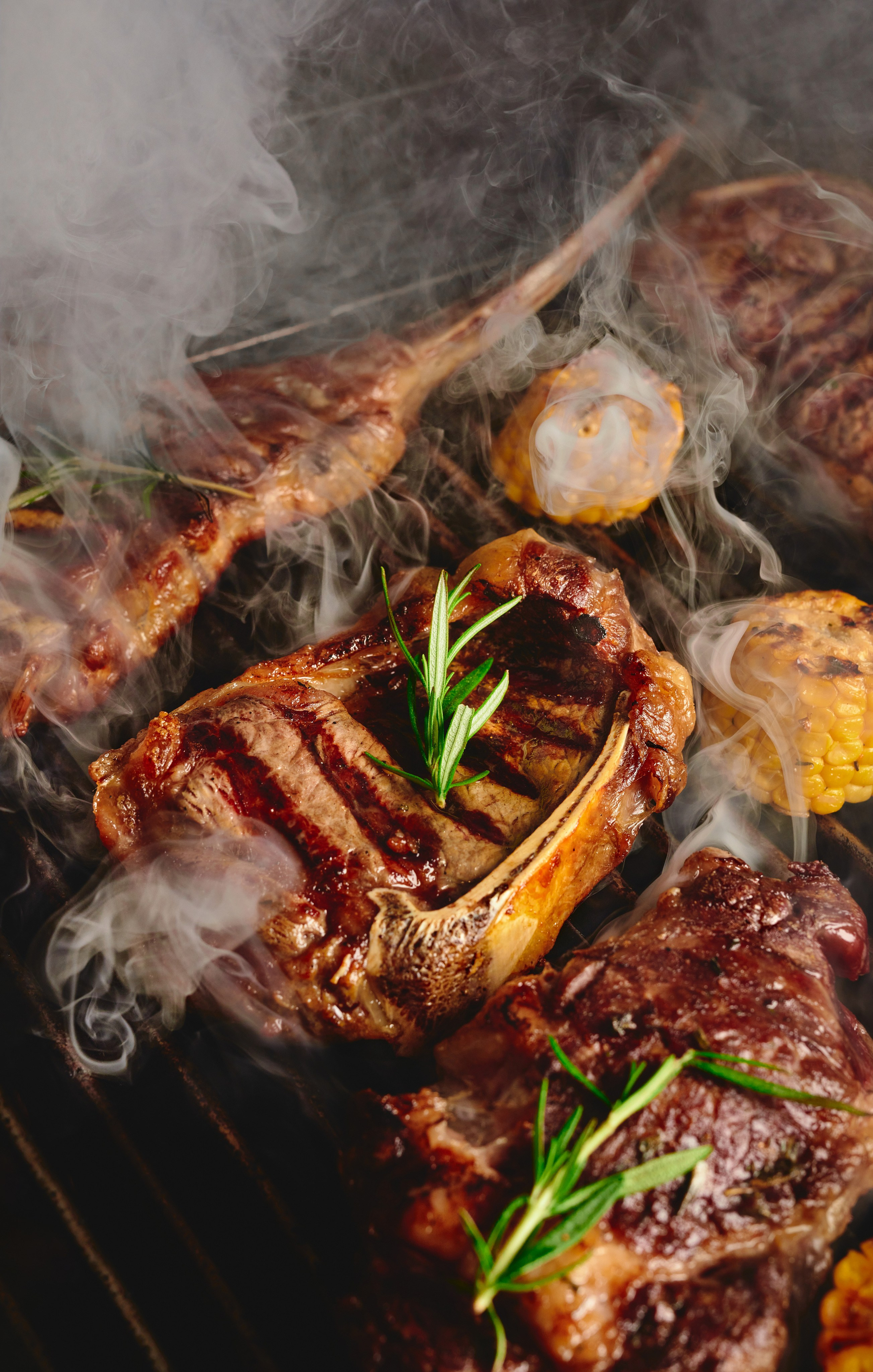 Food & Beverage. Danya Pryvit | Photographer