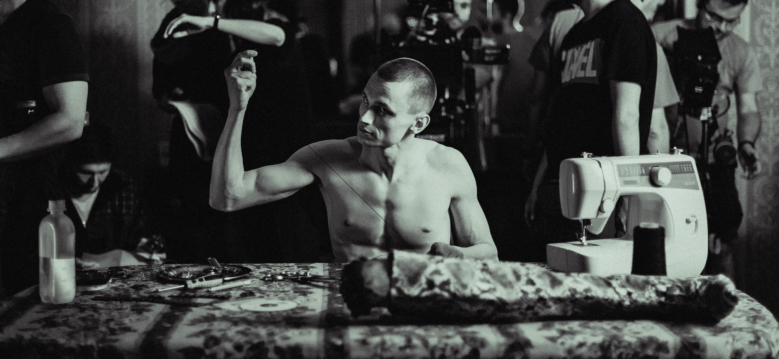 Random. Danya Pryvit | Photographer