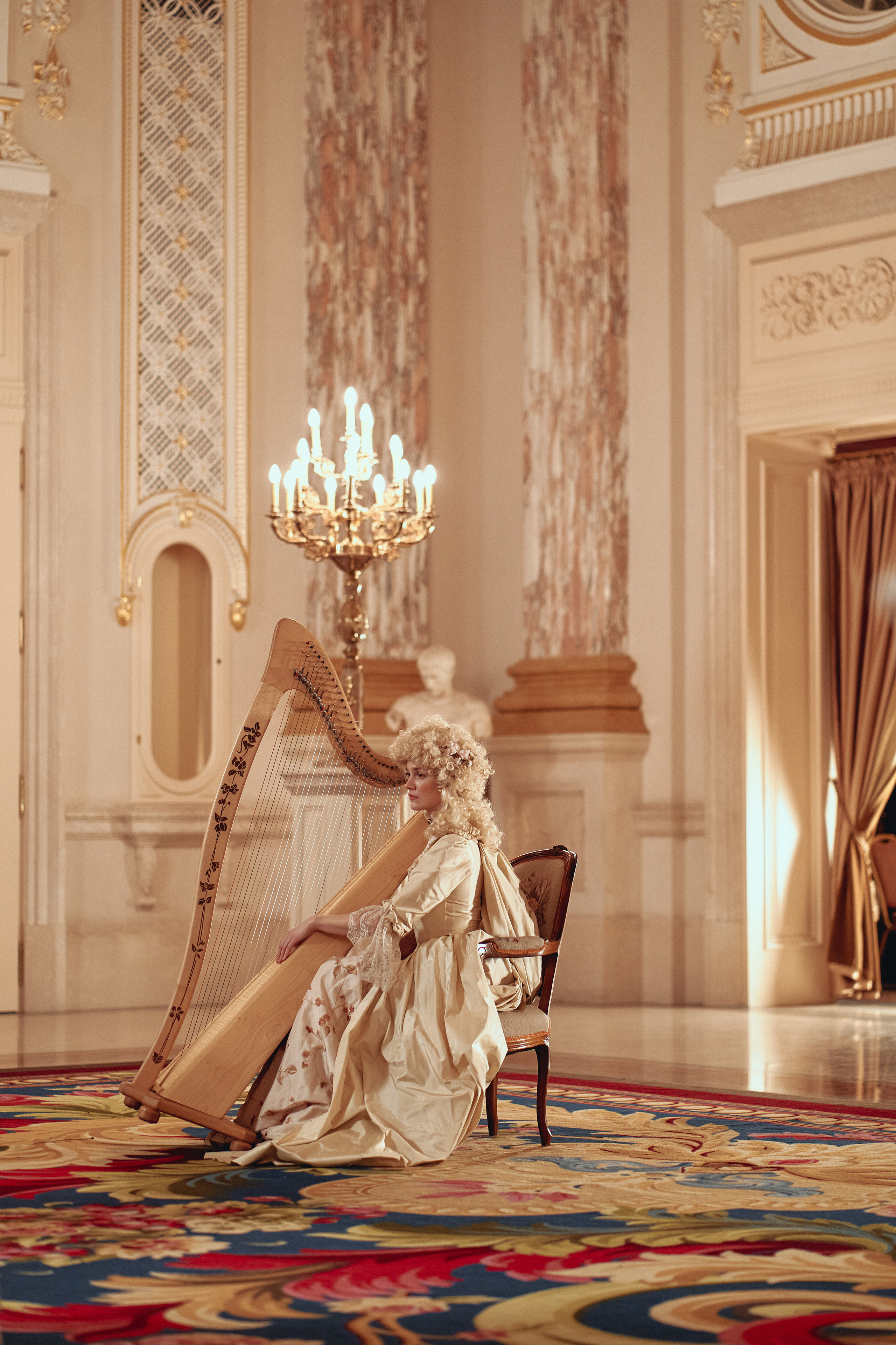 Parimatch. Danya Pryvit | Photographer