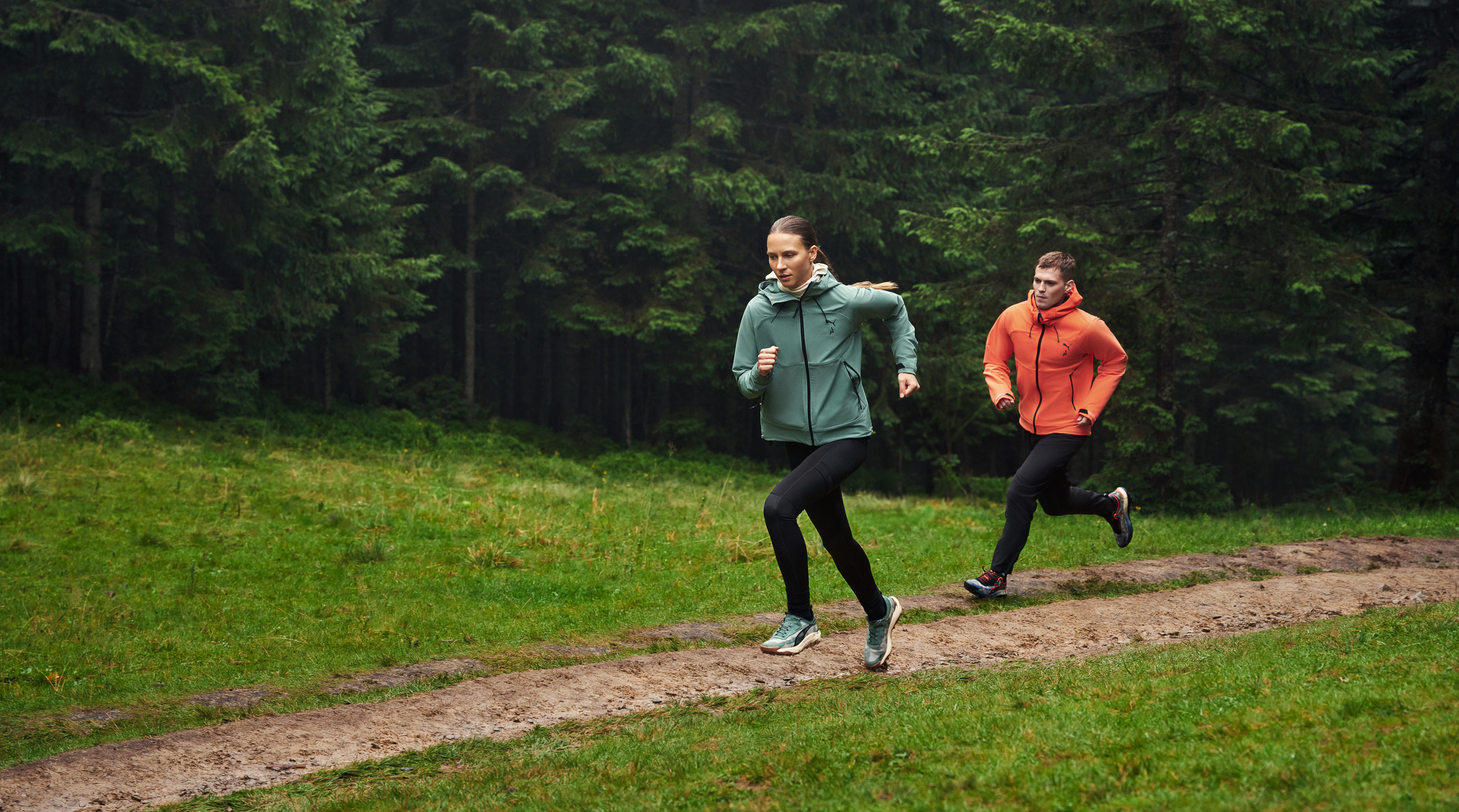 Puma. Danya Pryvit | Photographer