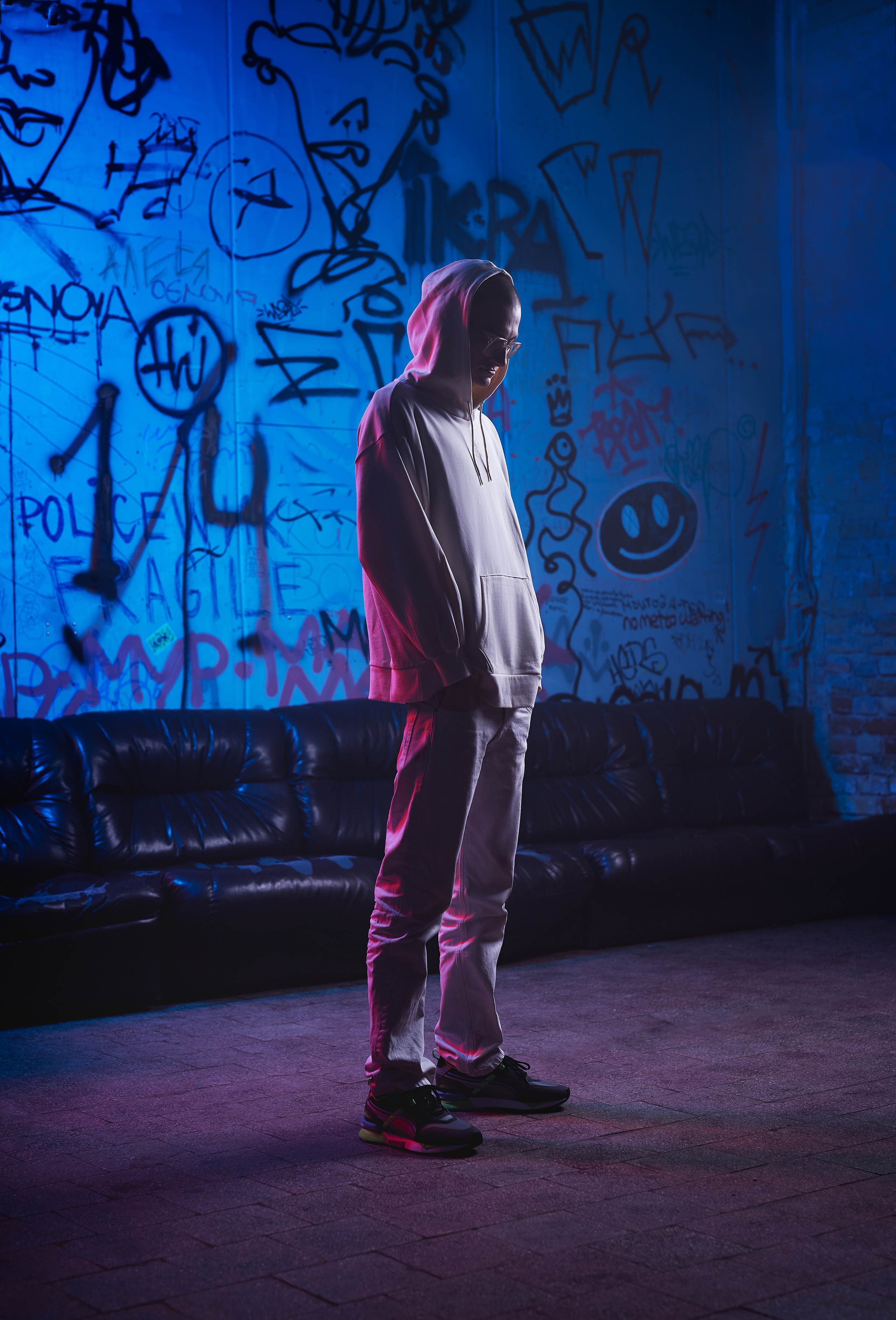 Fashion. Danya Pryvit | Photographer