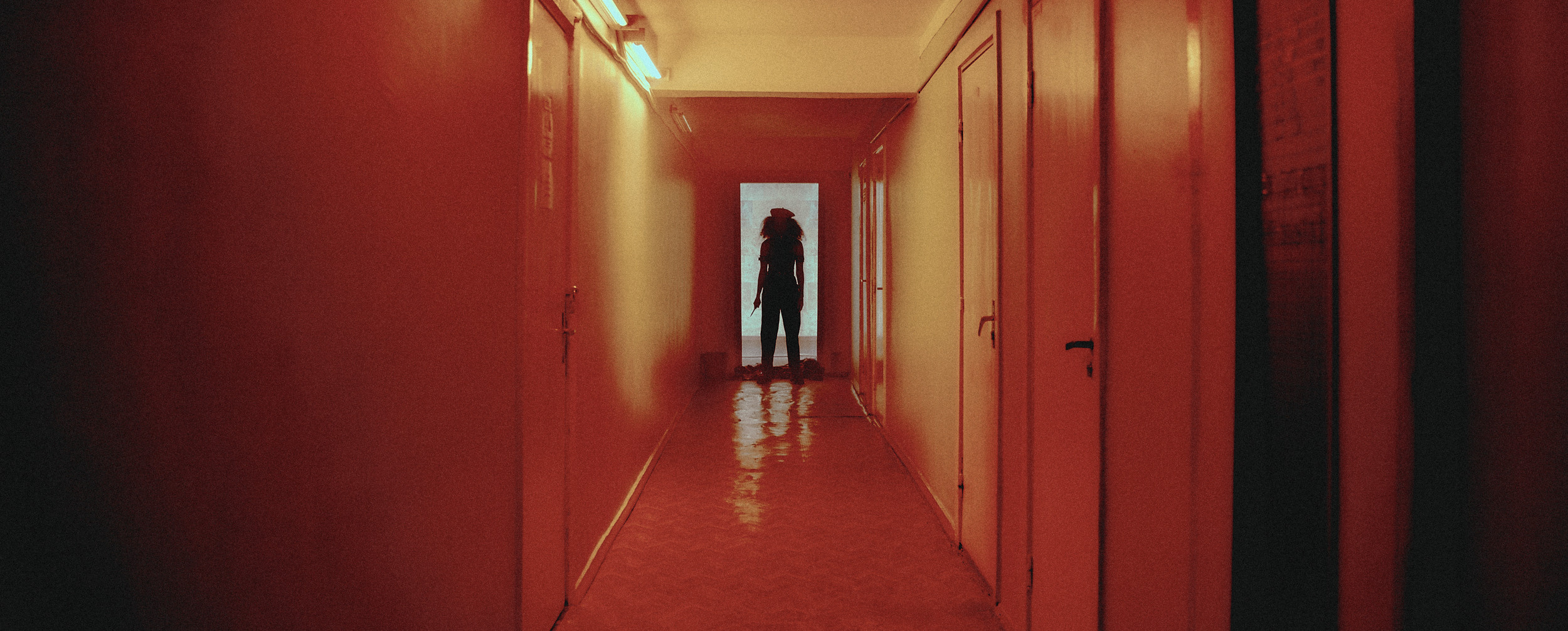 ÄTNA. Danya Pryvit | Photographer