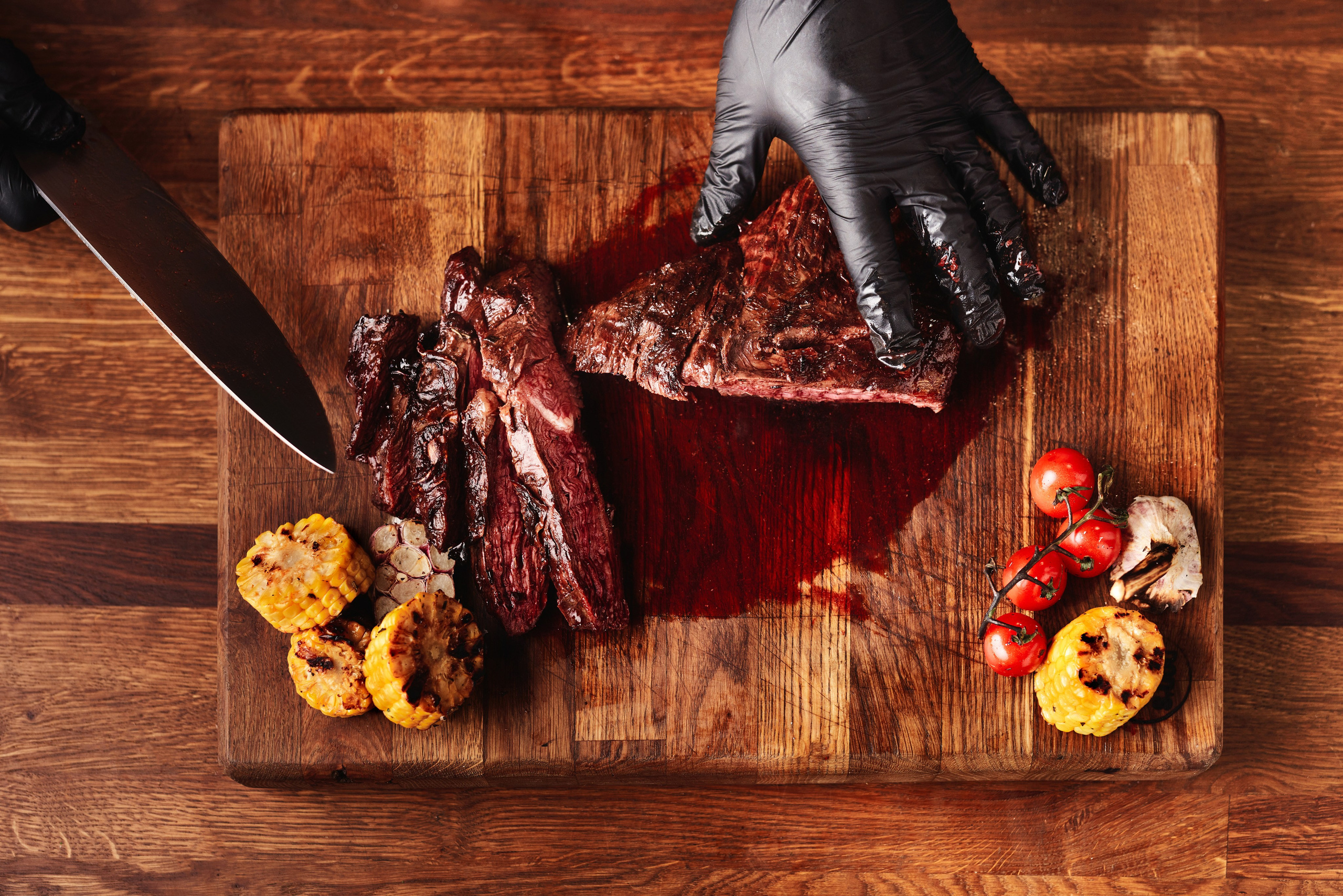 Food & Beverage. Danya Pryvit | Photographer