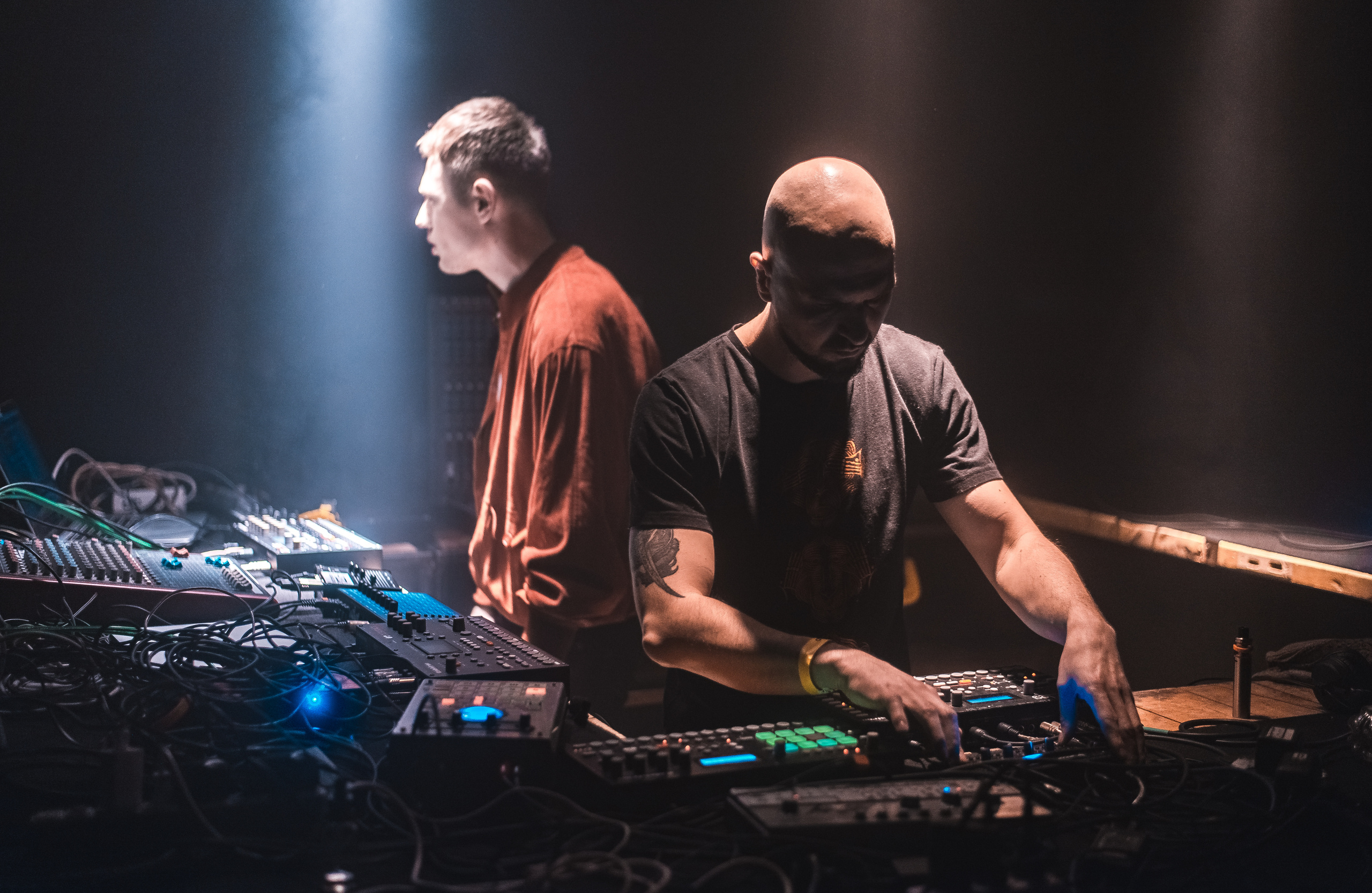 Events. Danya Pryvit | Photographer