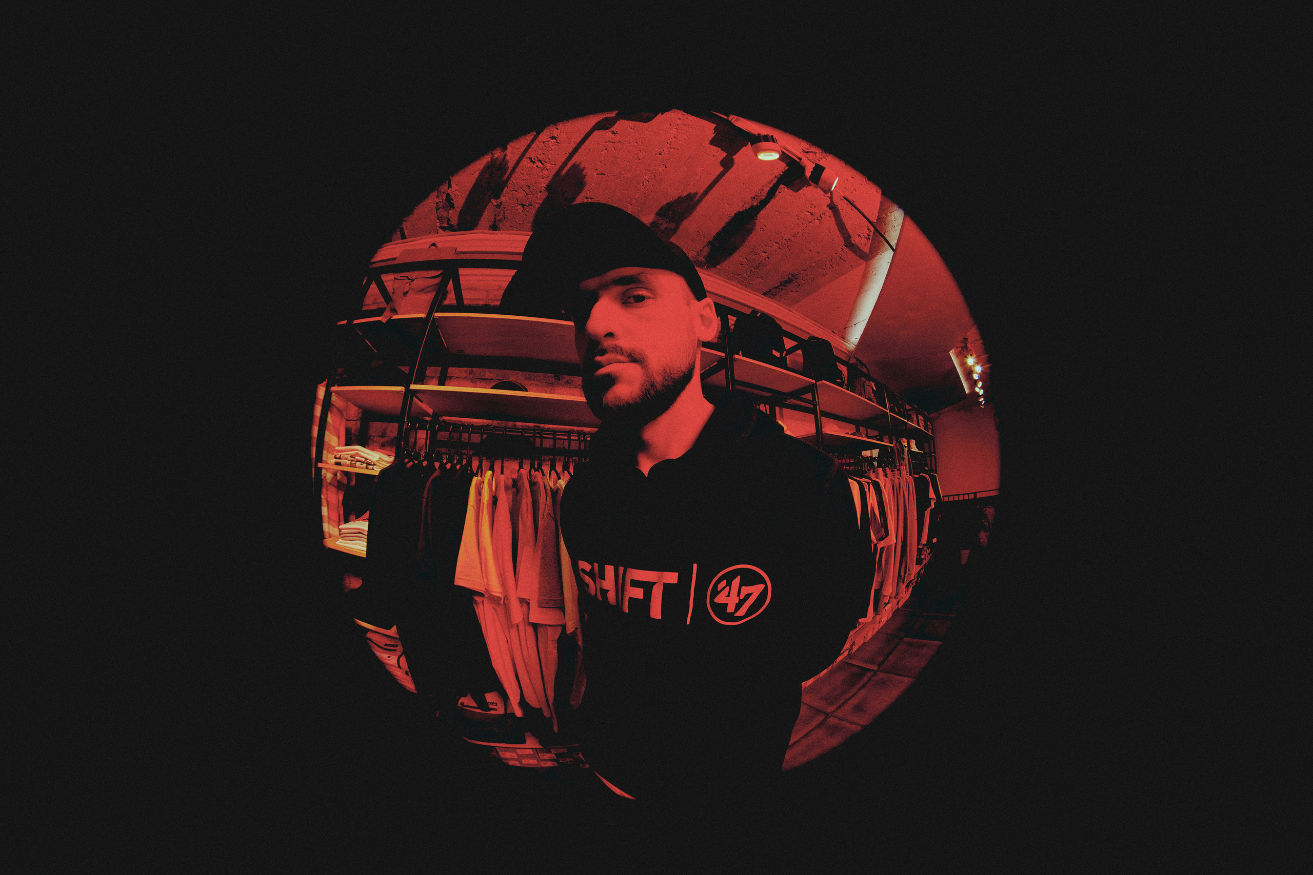 Reload Photobook. Danya Pryvit | Photographer